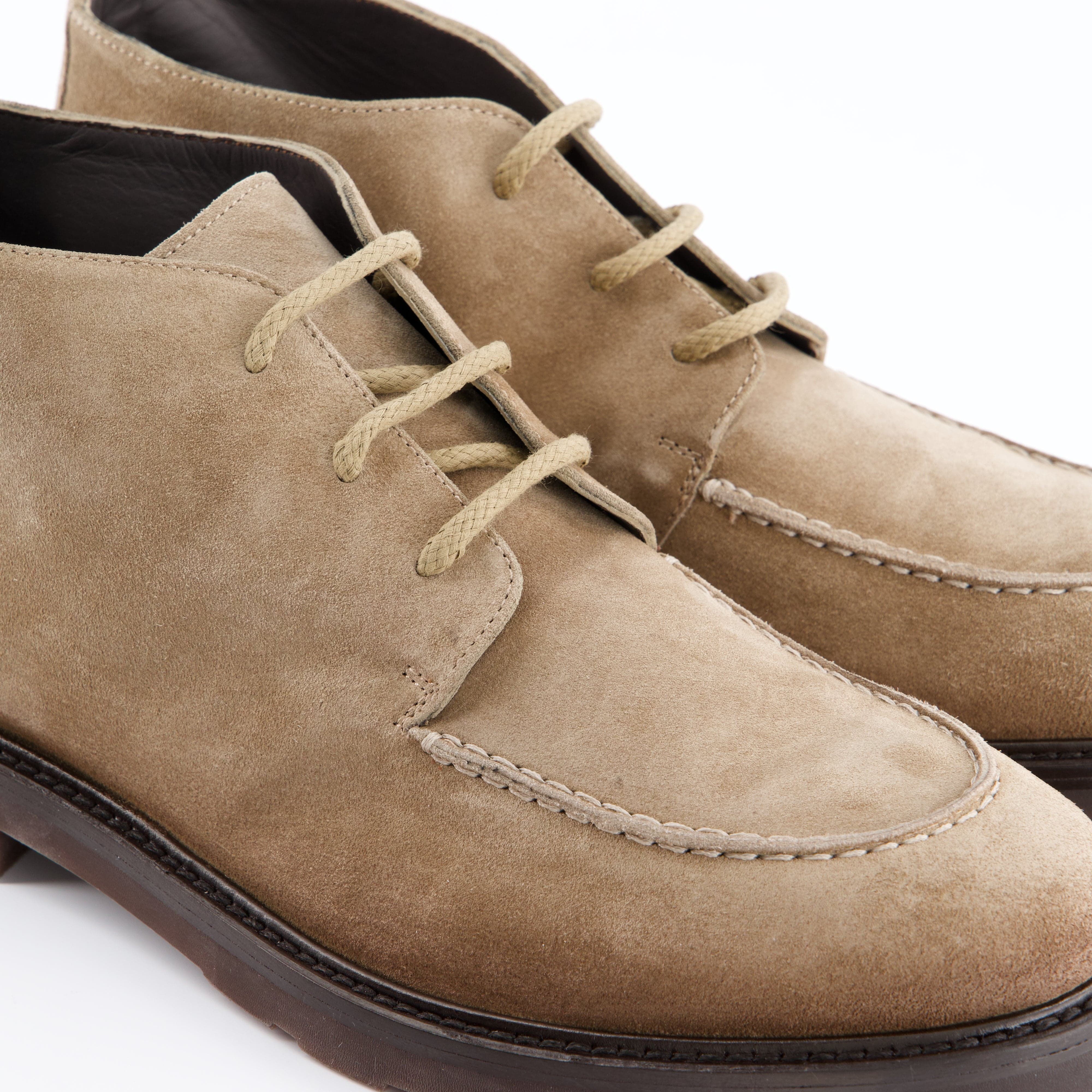 ROSSANO BISCONTI Herrenschuh - Schnürschuh, Schnürschuh