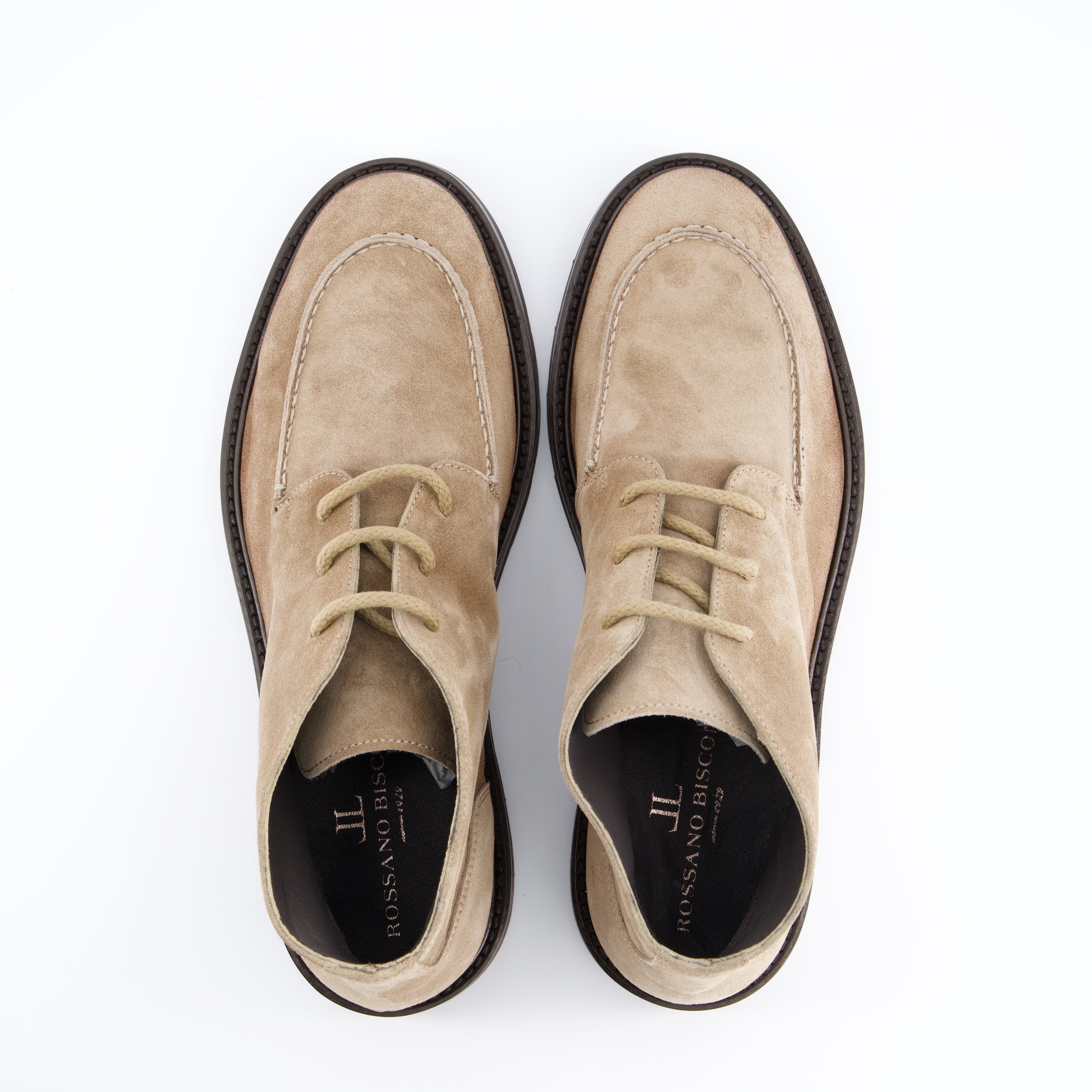 ROSSANO BISCONTI Herrenschuh - Schnürschuh, Schnürschuh