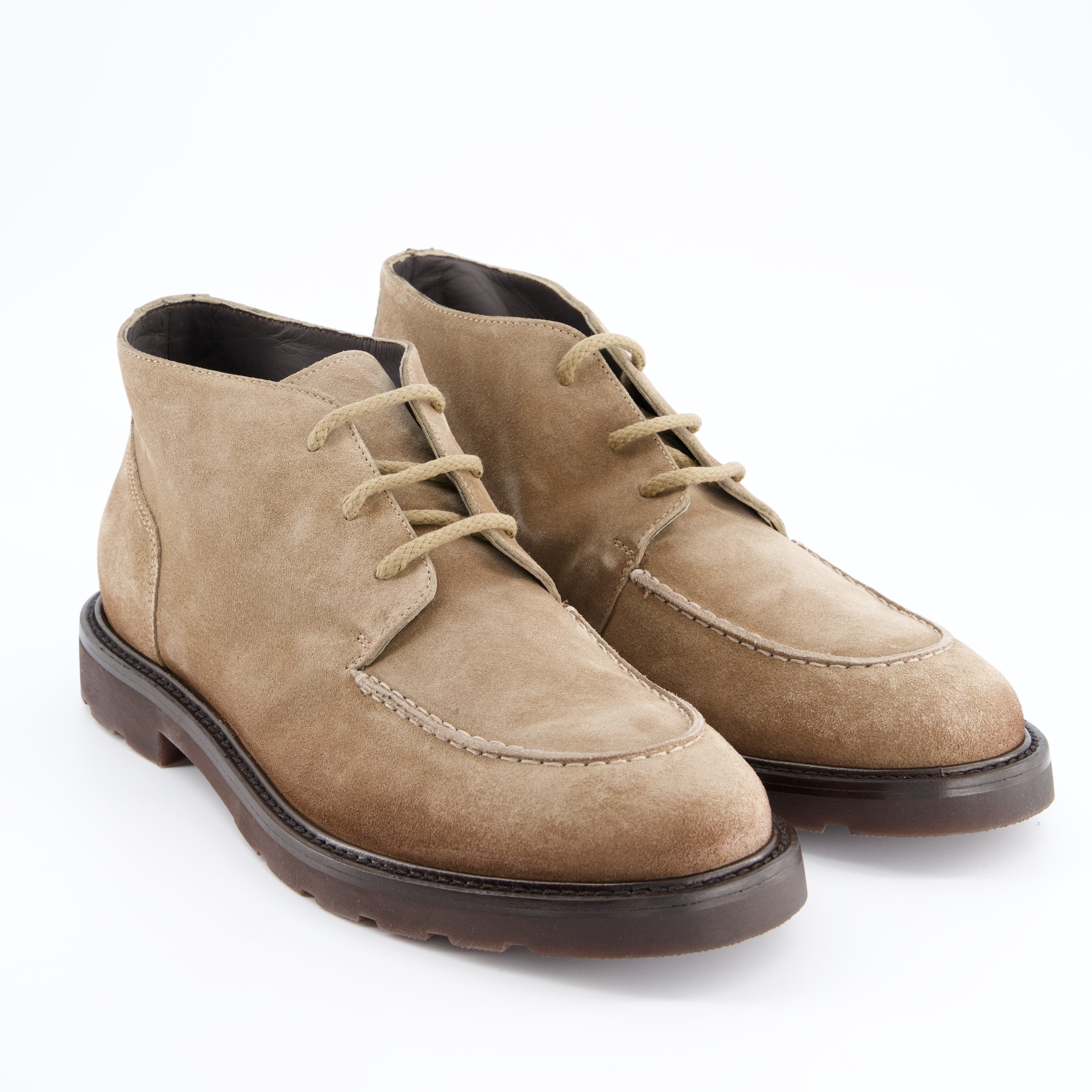 ROSSANO BISCONTI Herrenschuh - Schnürschuh, Schnürschuh