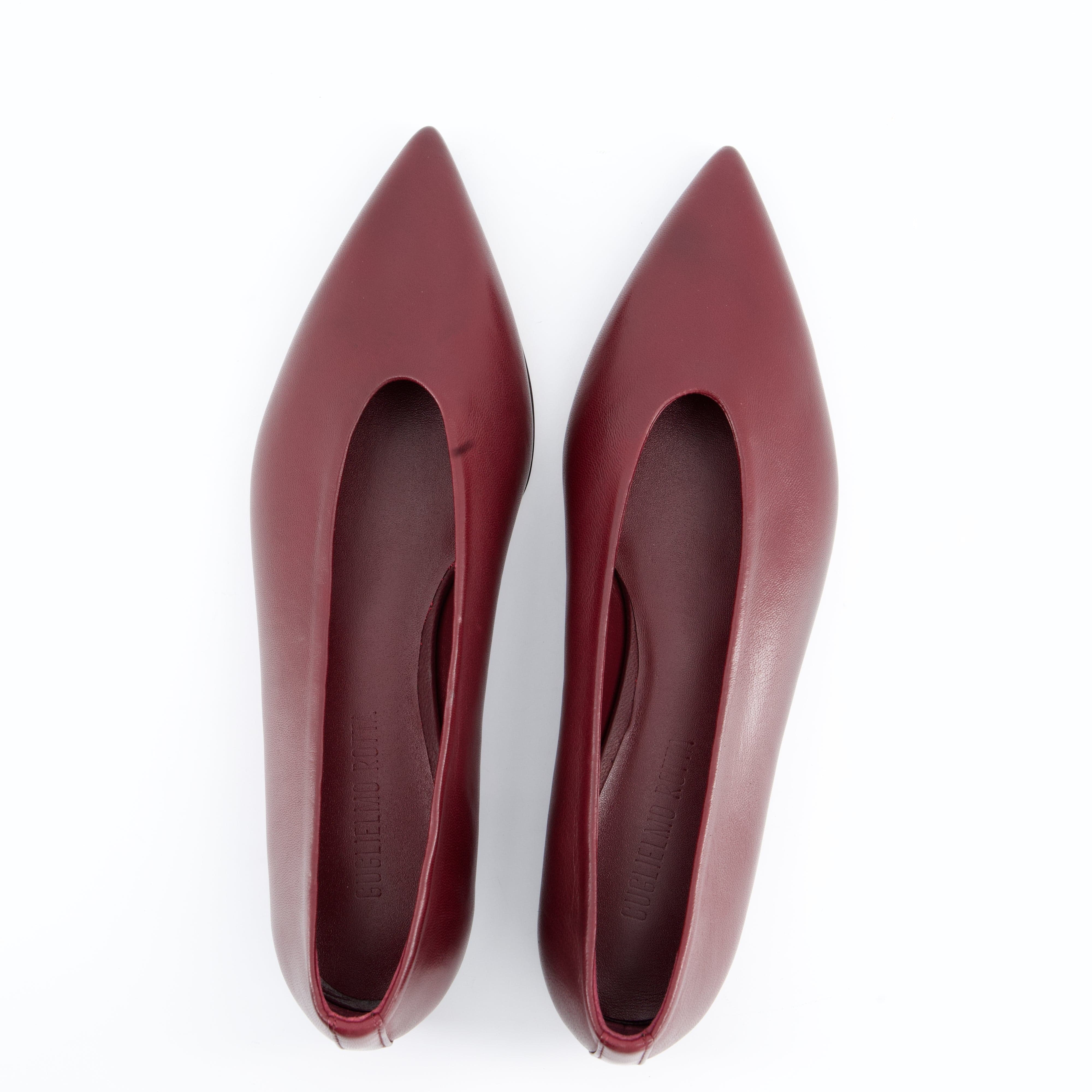 ROTTA GUGLIELMO Damenschuhe - Ballerinas Ballerinas