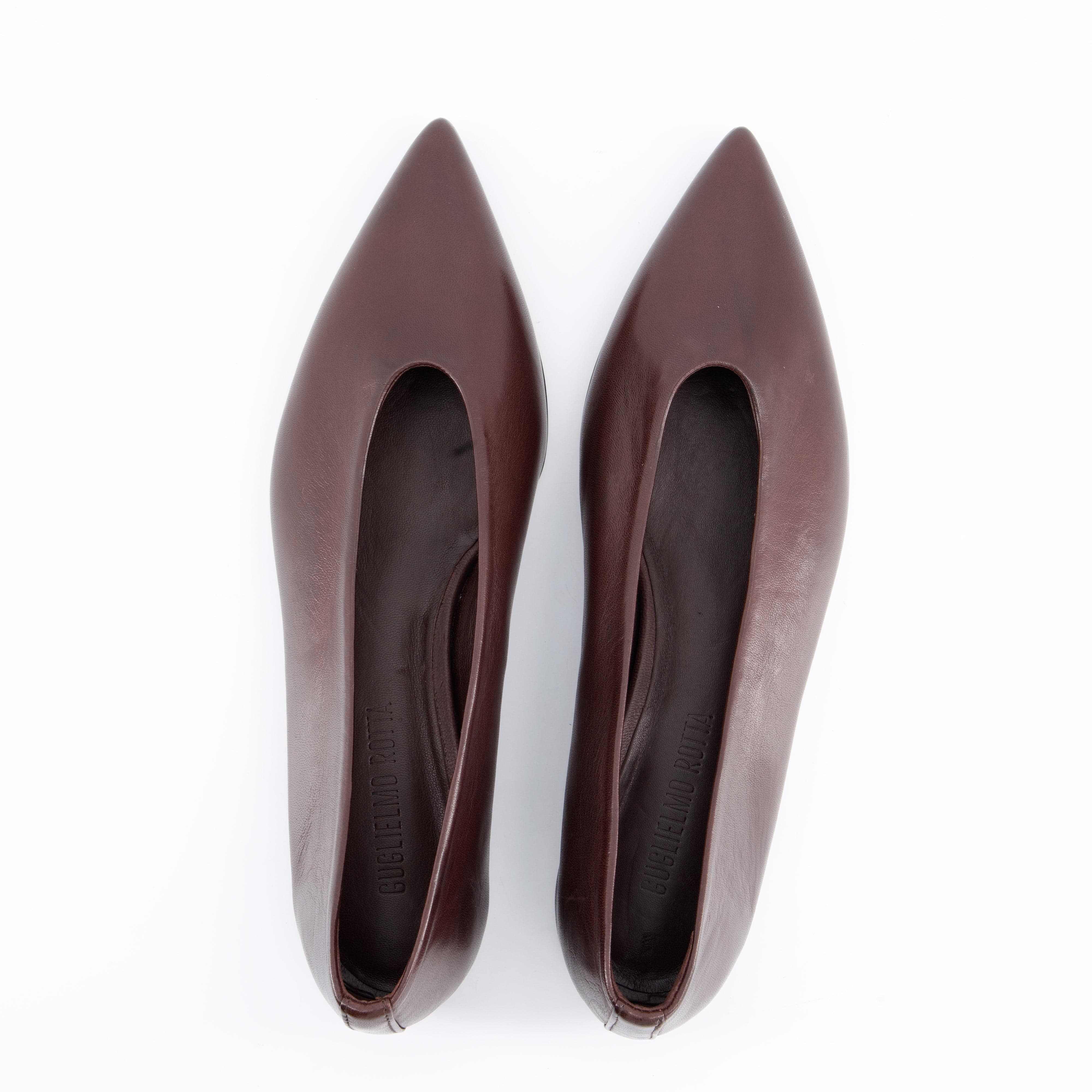 ROTTA GUGLIELMO Damenschuhe - Ballerinas Ballerinas