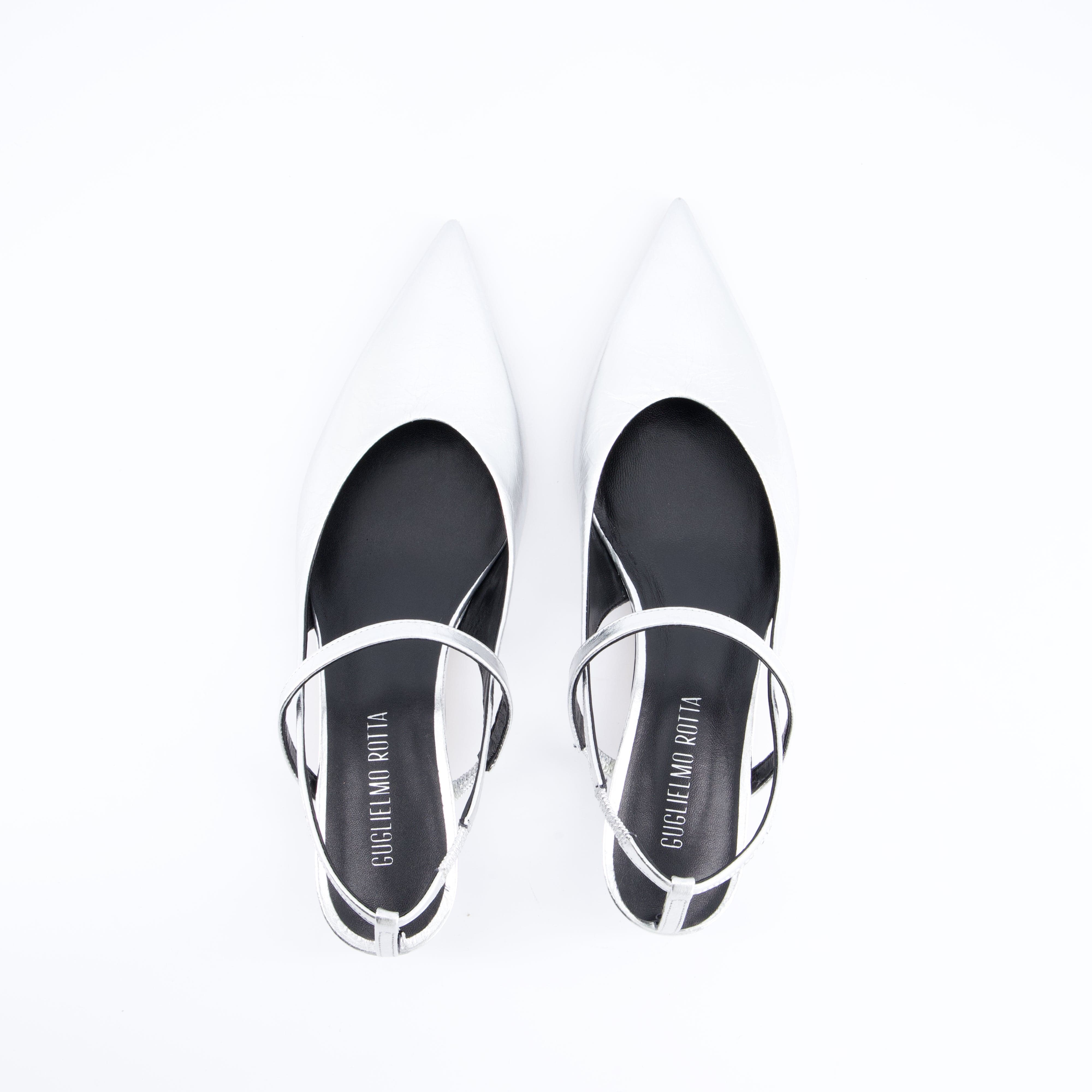 ROTTA GUGLIELMO Damenschuhe - Sandalen, Sandalen