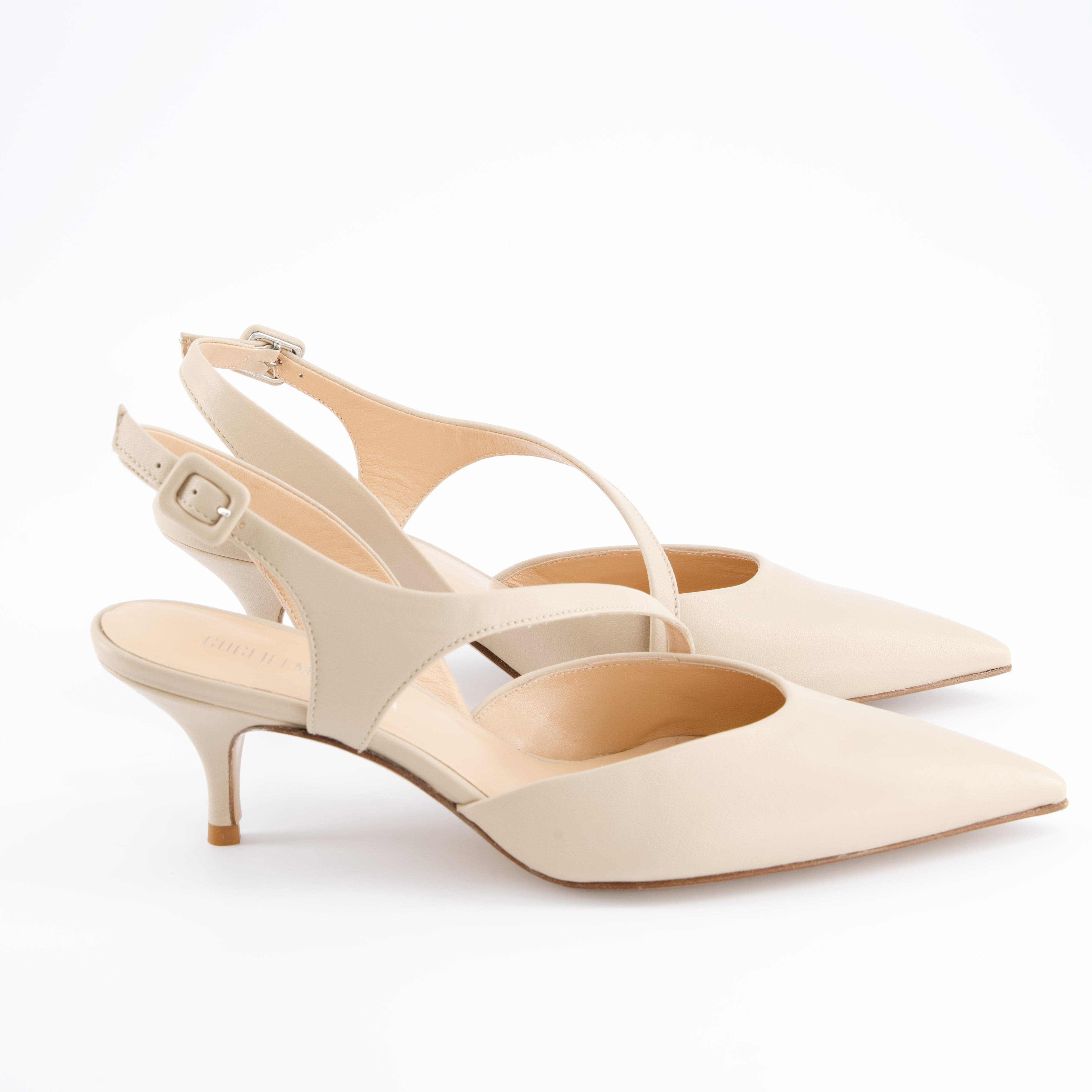 ROTTA GUGLIELMO Damenschuhe - Sandalen Sandalen