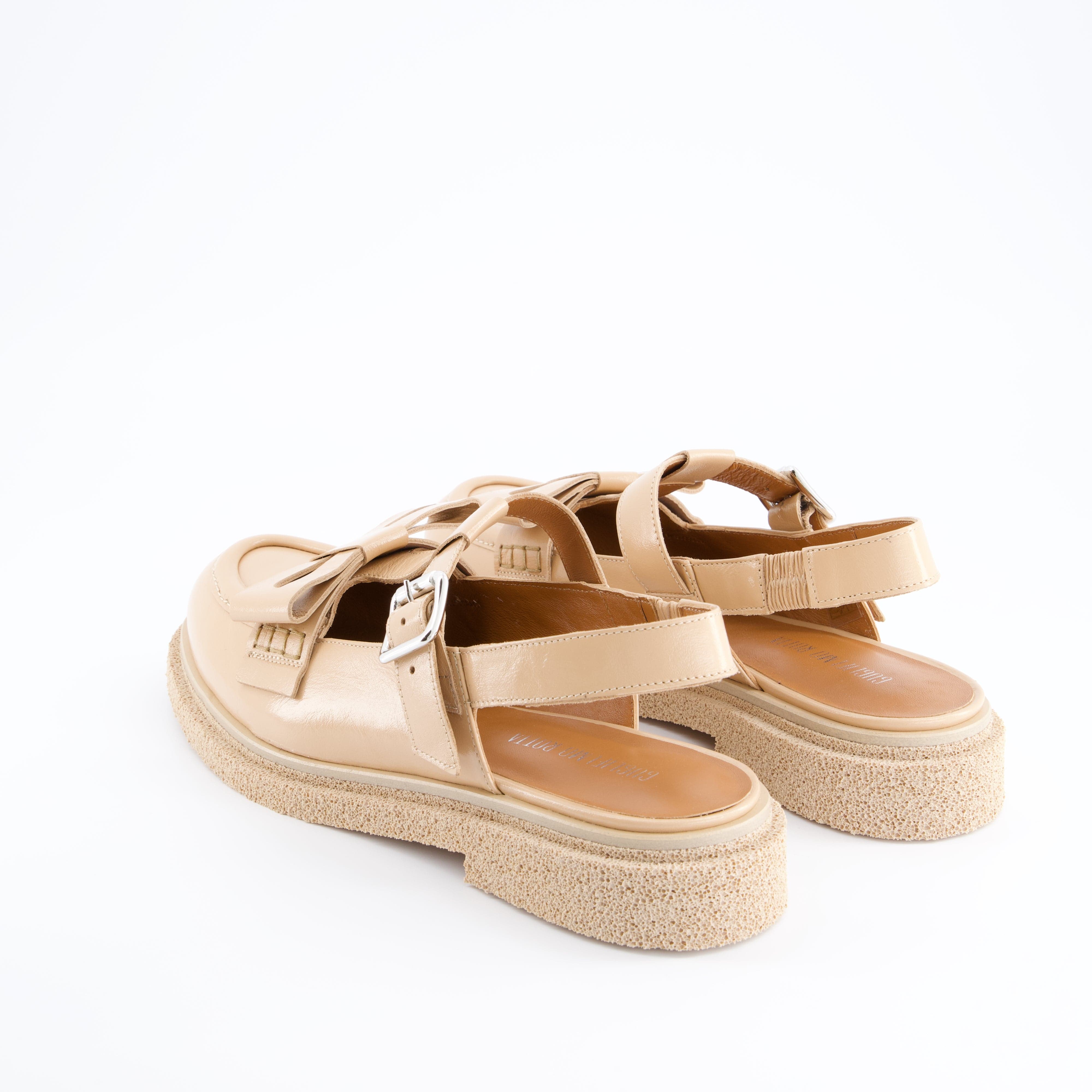 ROTTA GUGLIELMO Damenschuhe - Sandalen Sandalen