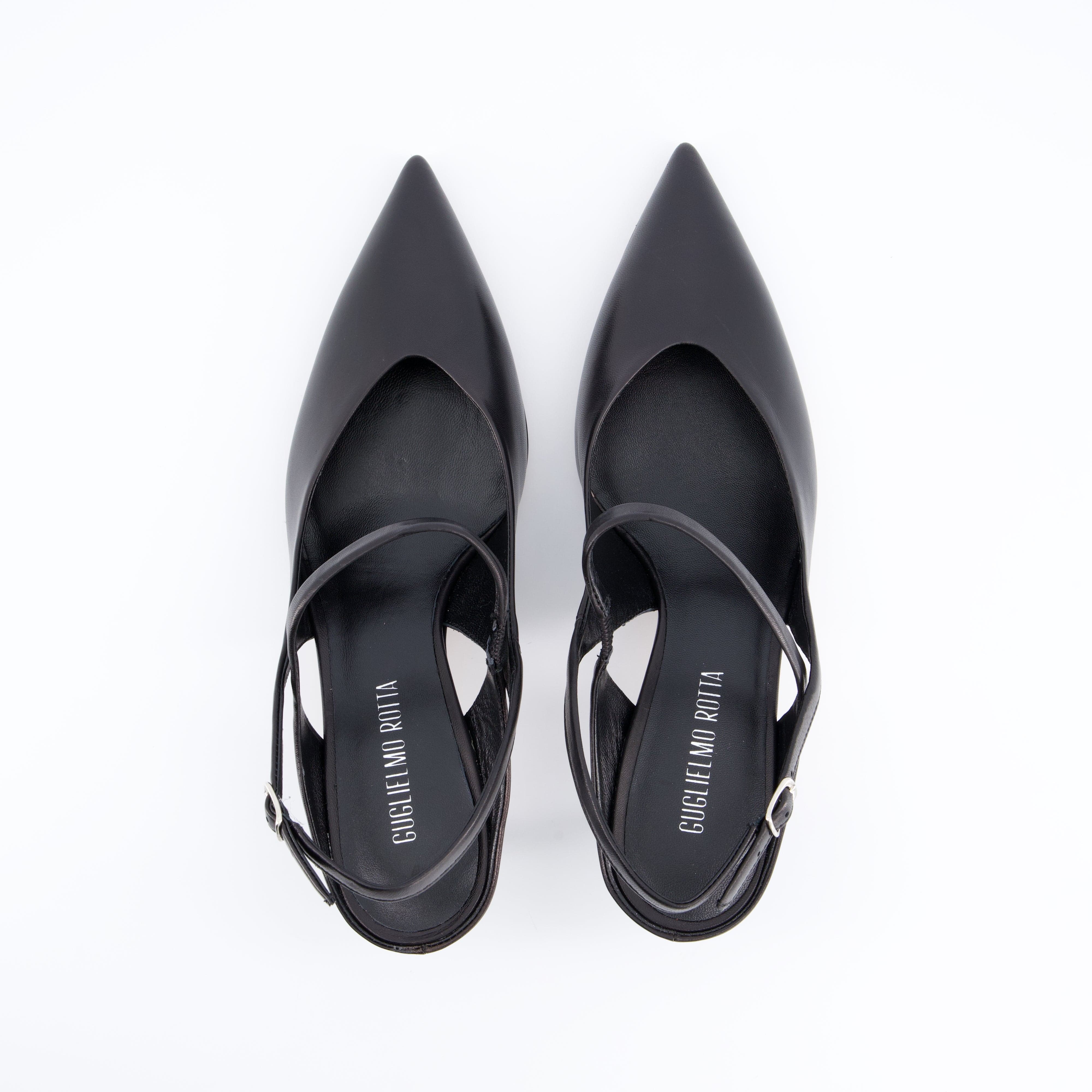 ROTTA GUGLIELMO Damenschuhe - Sandalen Sandalen