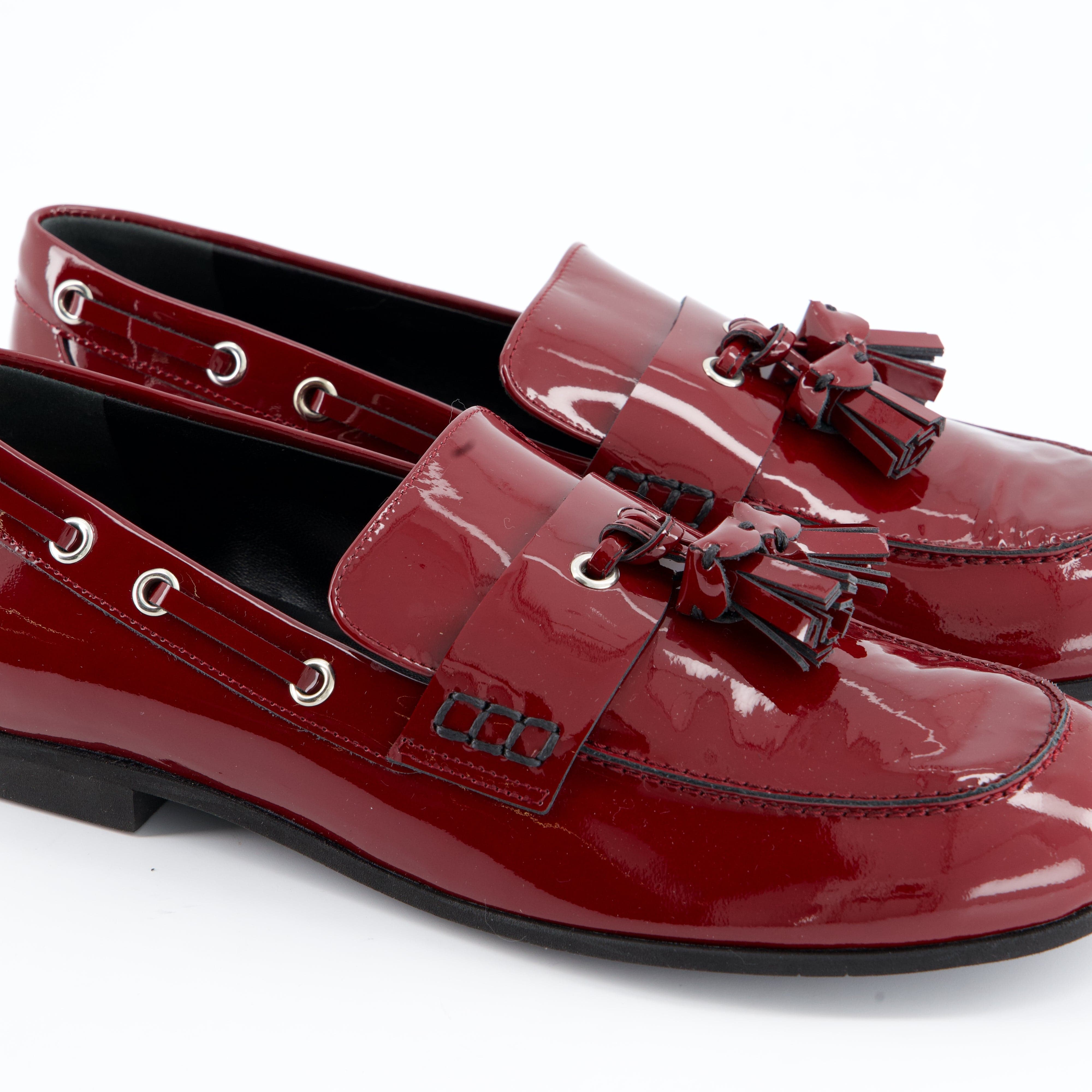 ROTTA GUGLIELMO Damenschuhe - Slipper/Mokassins Slipper/Mokassins