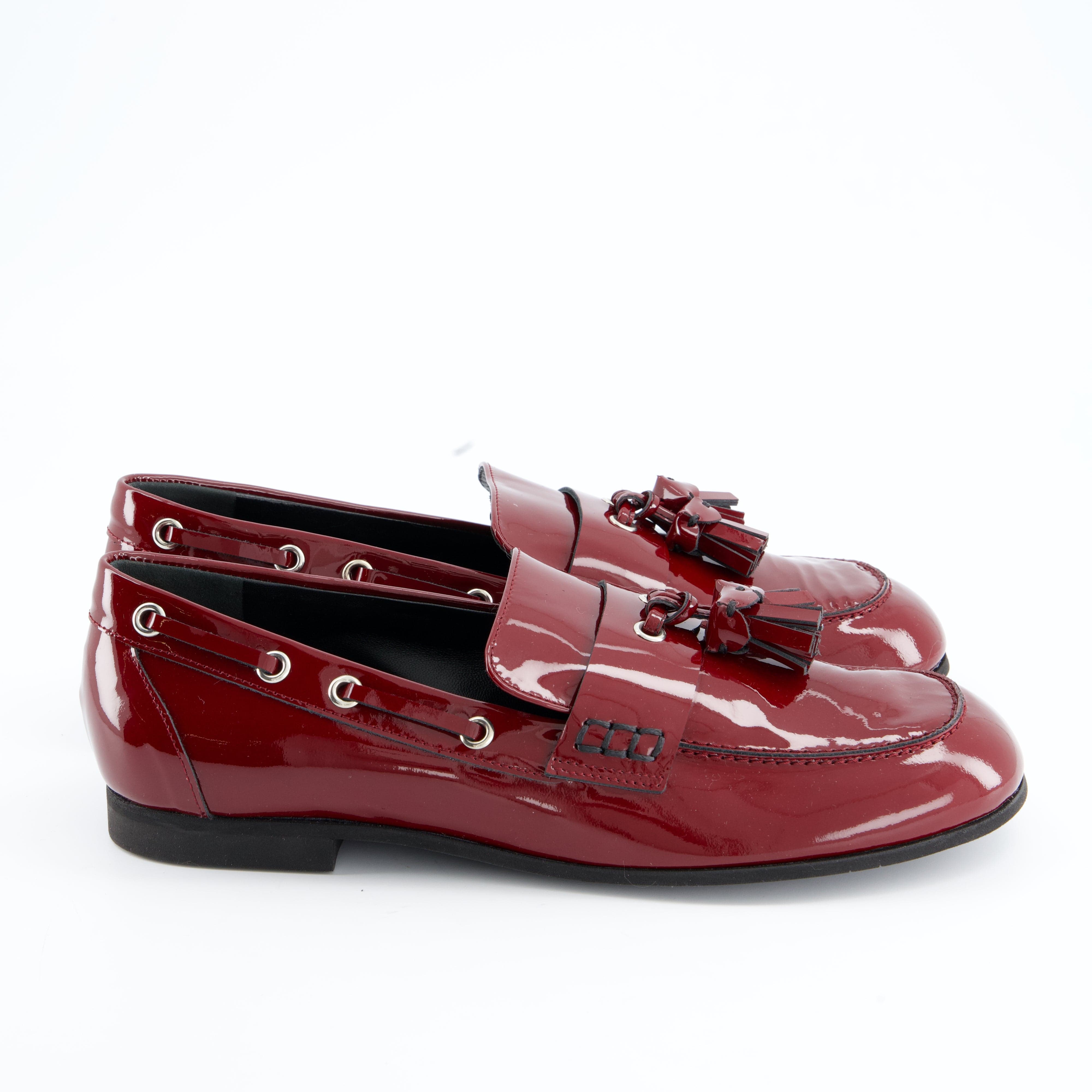 ROTTA GUGLIELMO Damenschuhe - Slipper/Mokassins Slipper/Mokassins