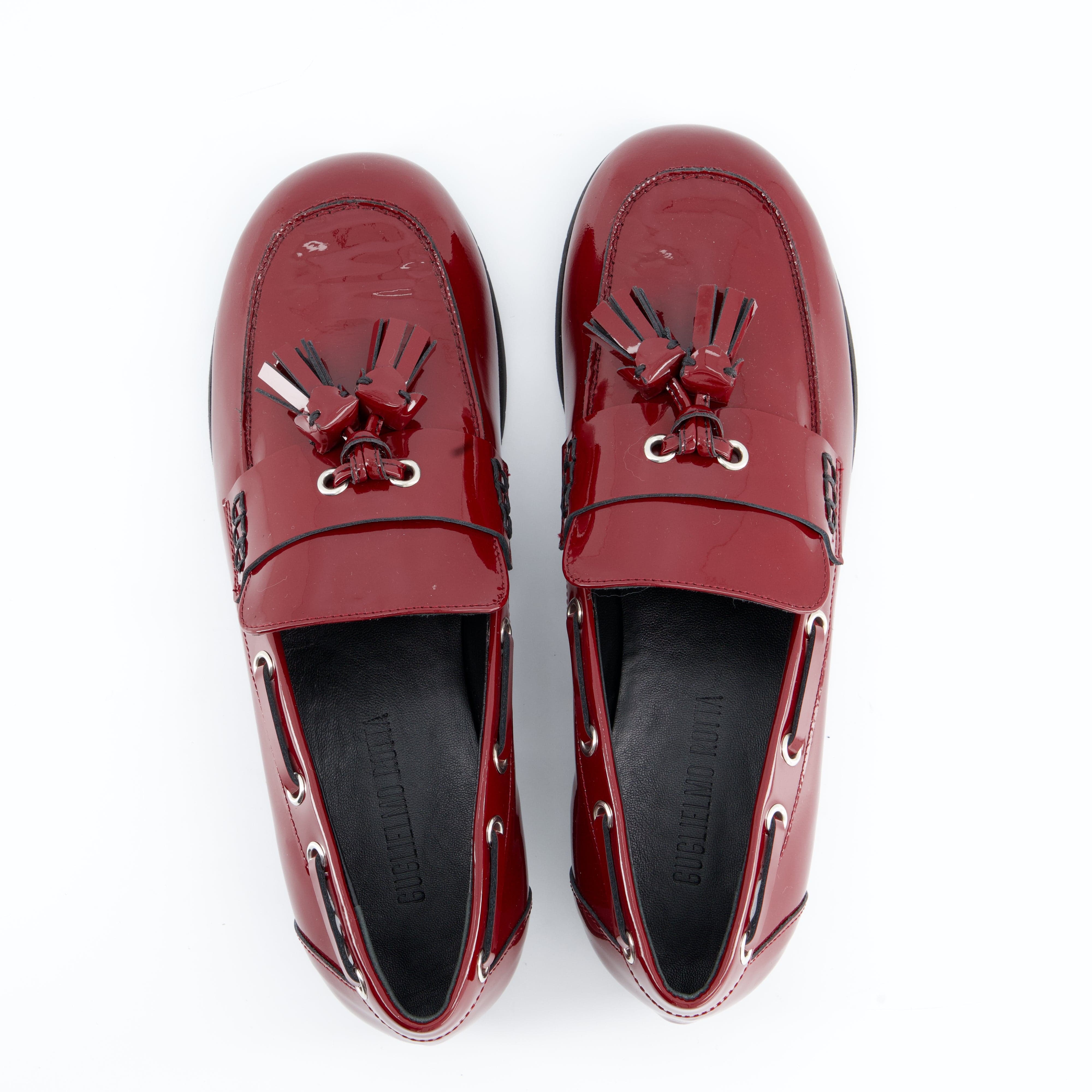 ROTTA GUGLIELMO Damenschuhe - Slipper/Mokassins Slipper/Mokassins