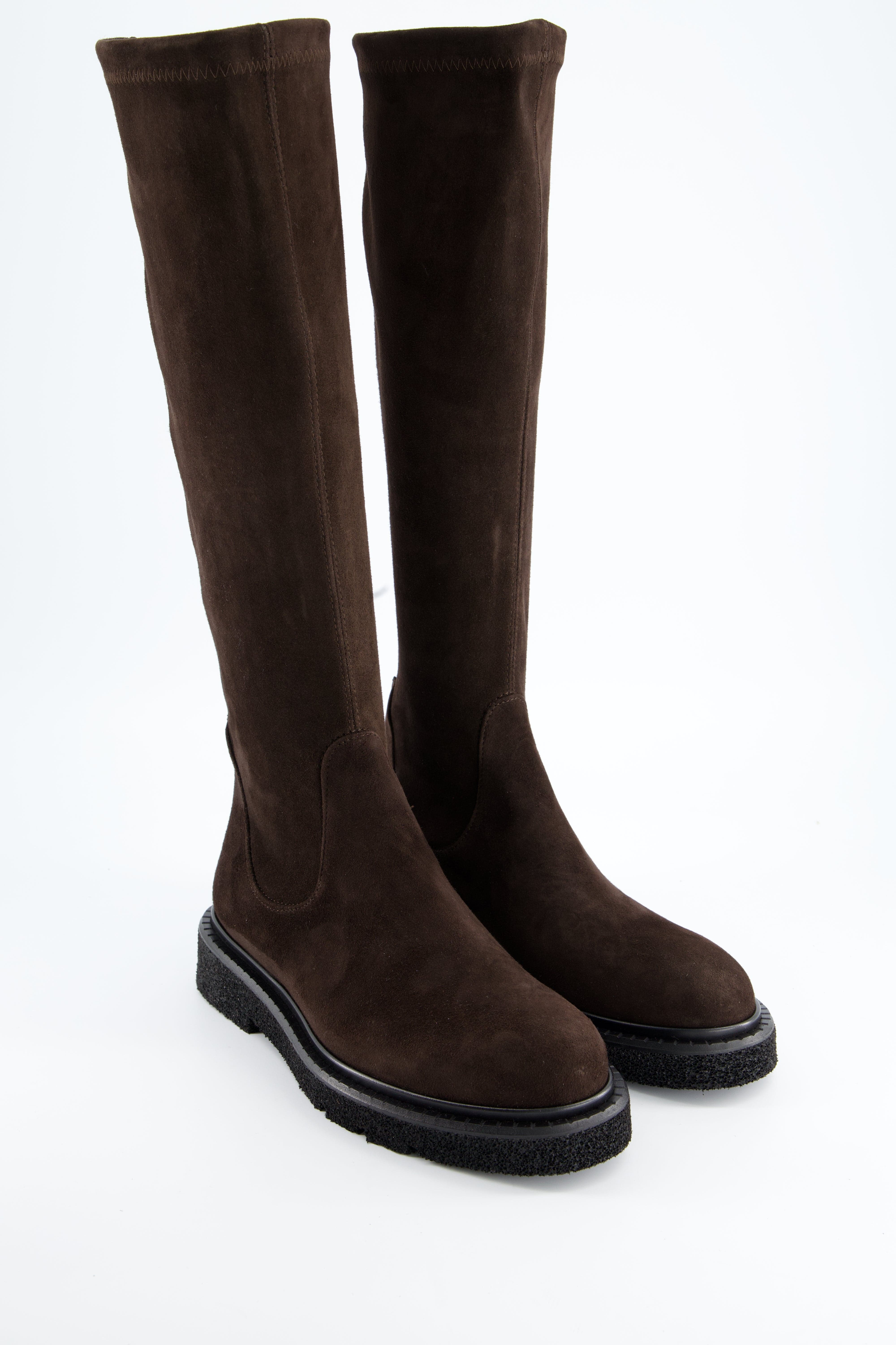 ROTTA GUGLIELMO Damenschuhe - Stiefel Stiefel Kerr Camoscio