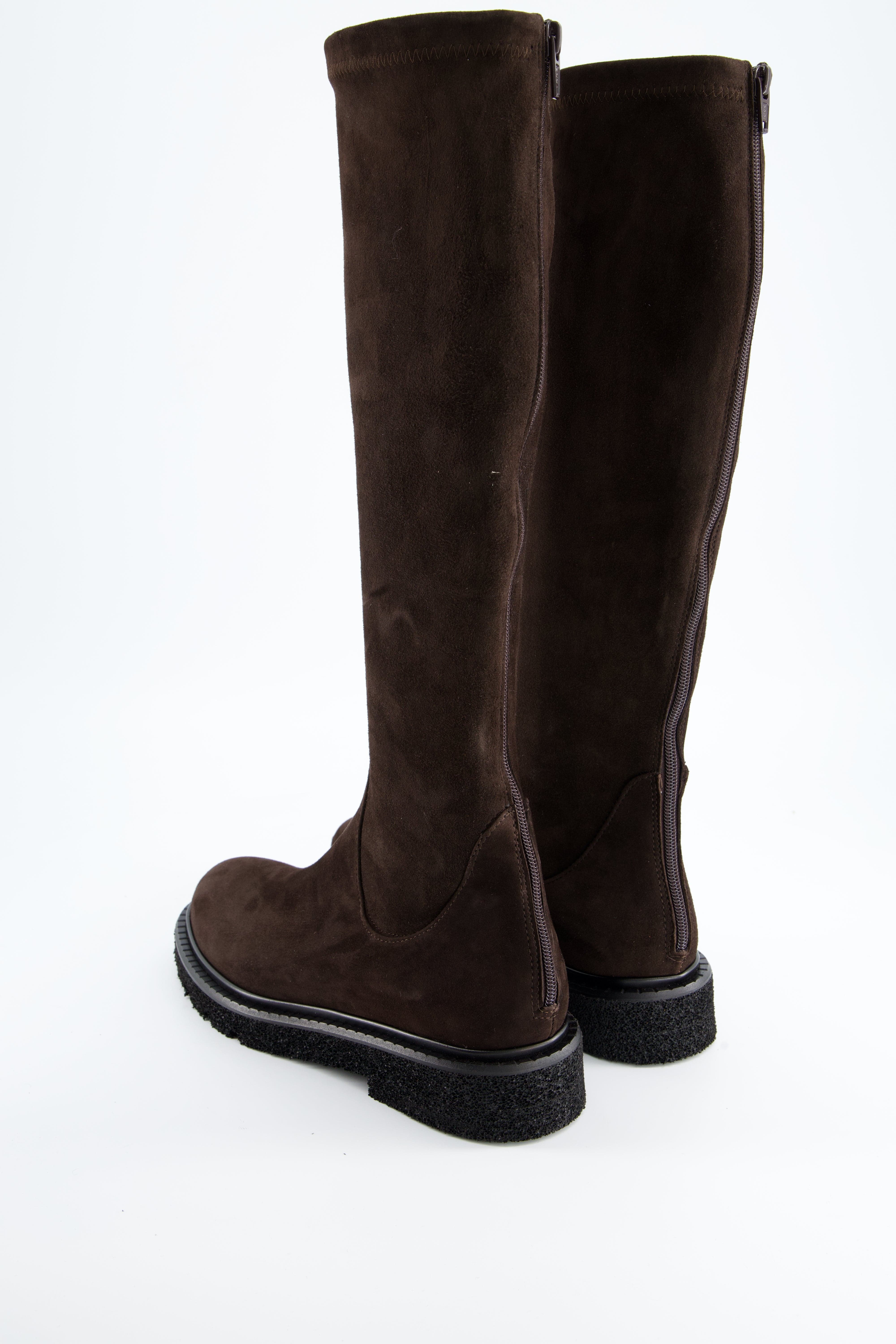 ROTTA GUGLIELMO Damenschuhe - Stiefel Stiefel Kerr Camoscio