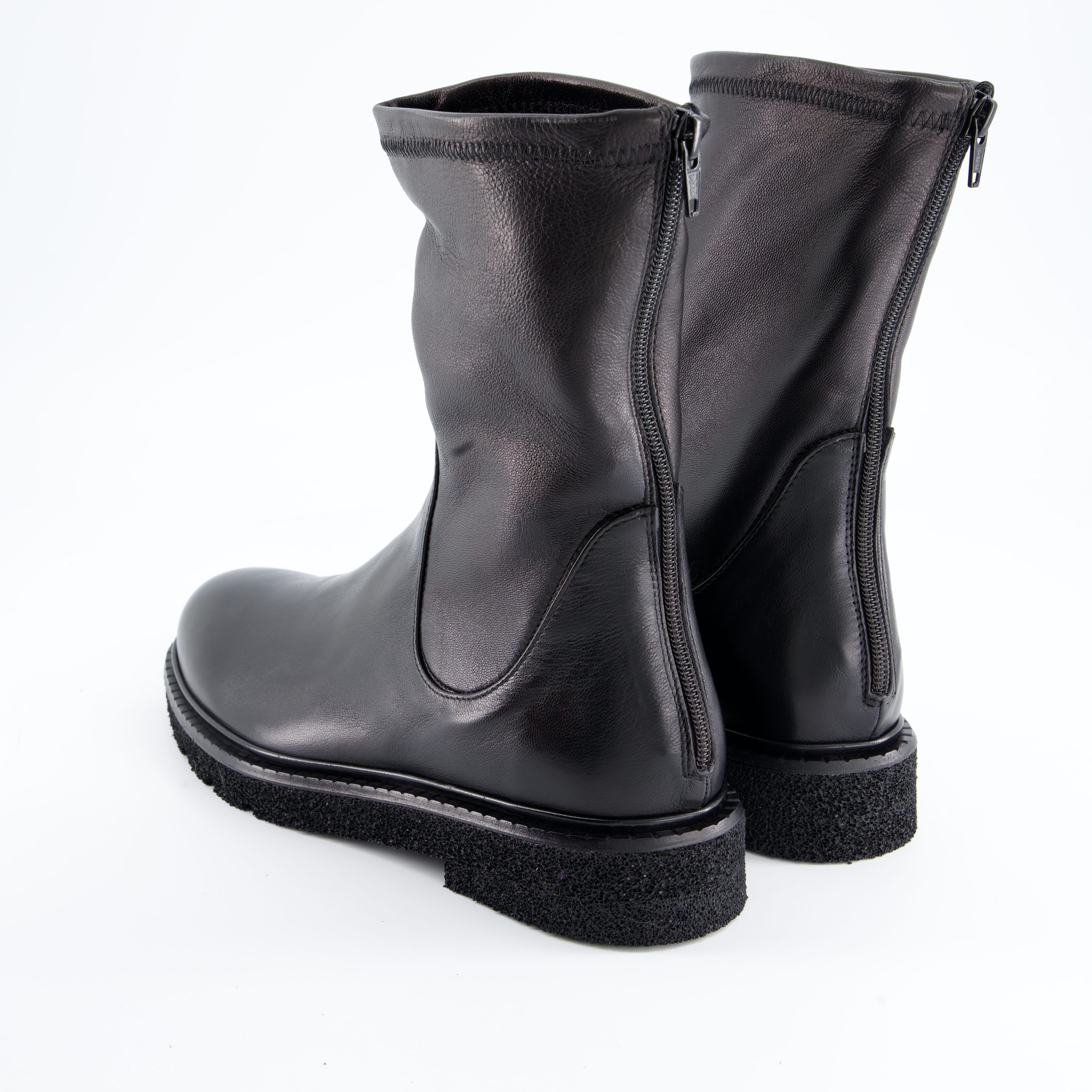 ROTTA GUGLIELMO Damenschuhe - Stiefelette Stiefelette