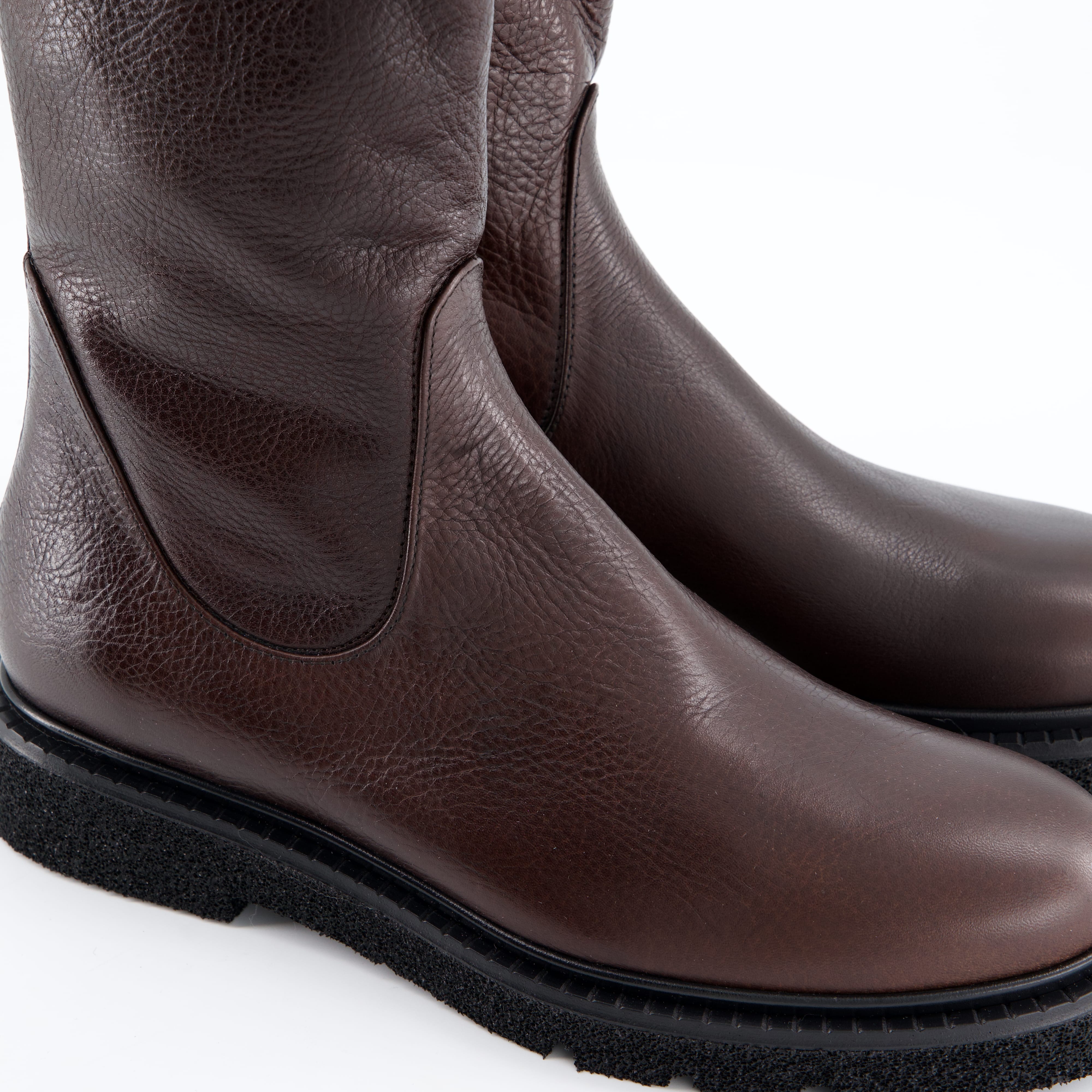 ROTTA GUGLIELMO Damenschuhe - Stiefelette Stiefelette