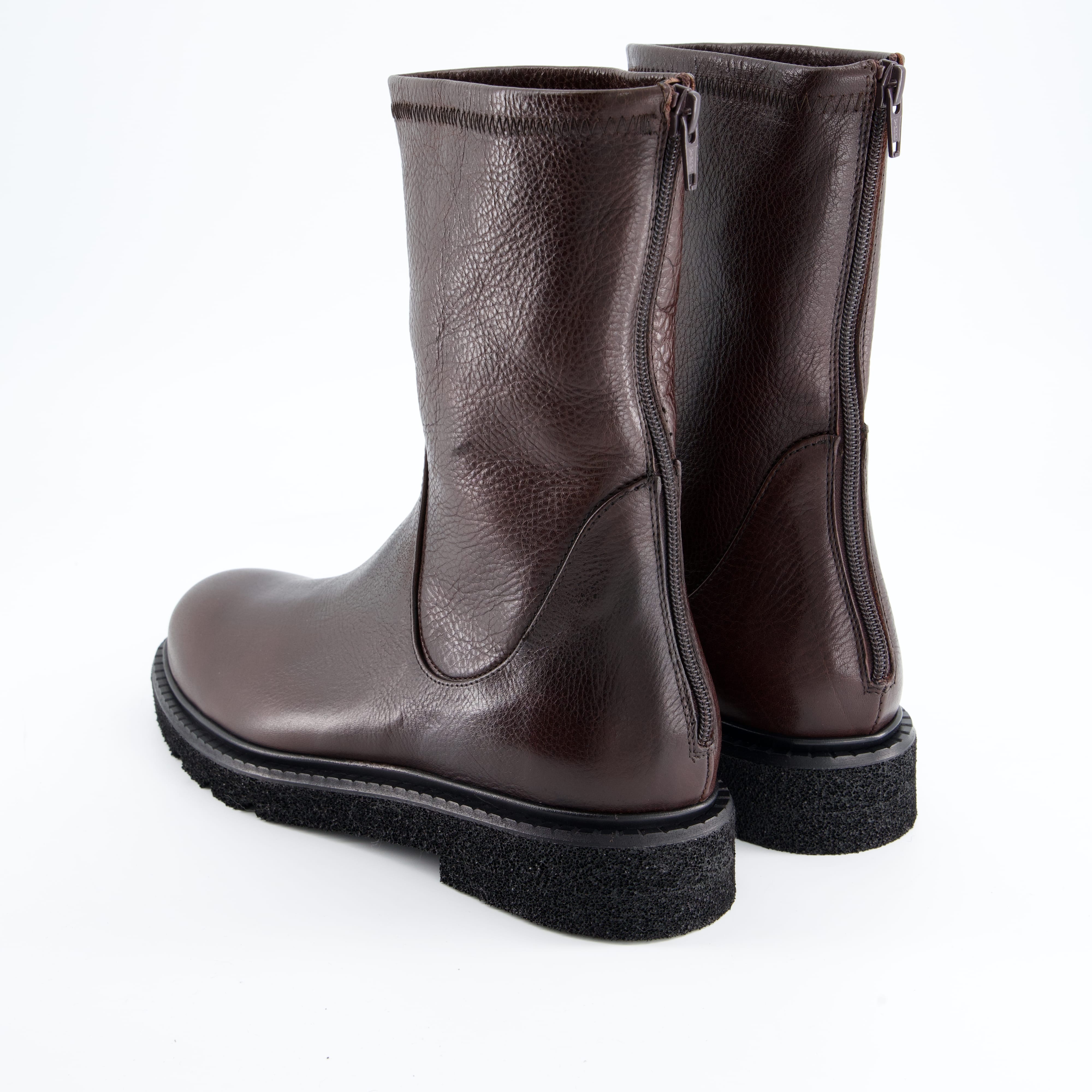 ROTTA GUGLIELMO Damenschuhe - Stiefelette Stiefelette