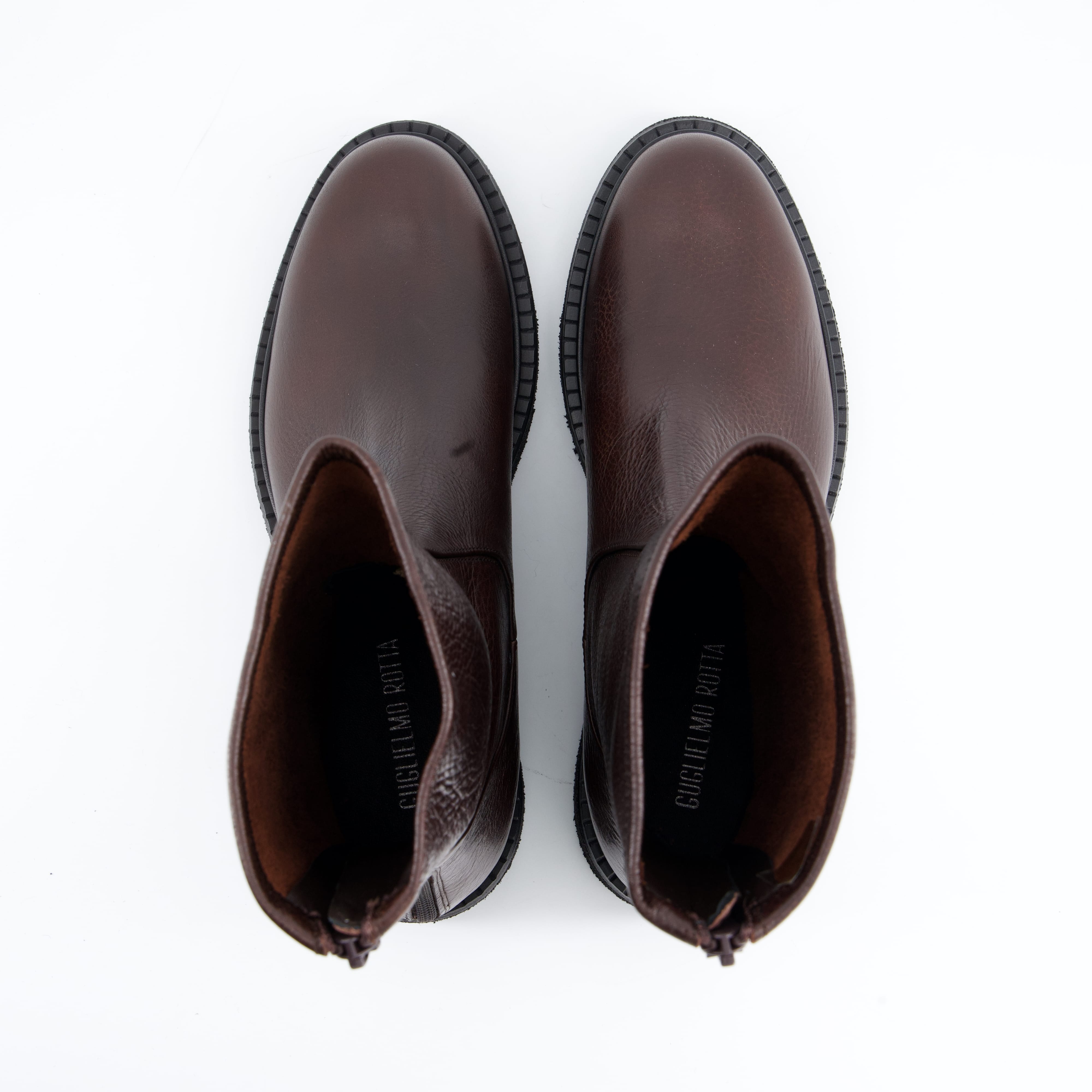 ROTTA GUGLIELMO Damenschuhe - Stiefelette Stiefelette