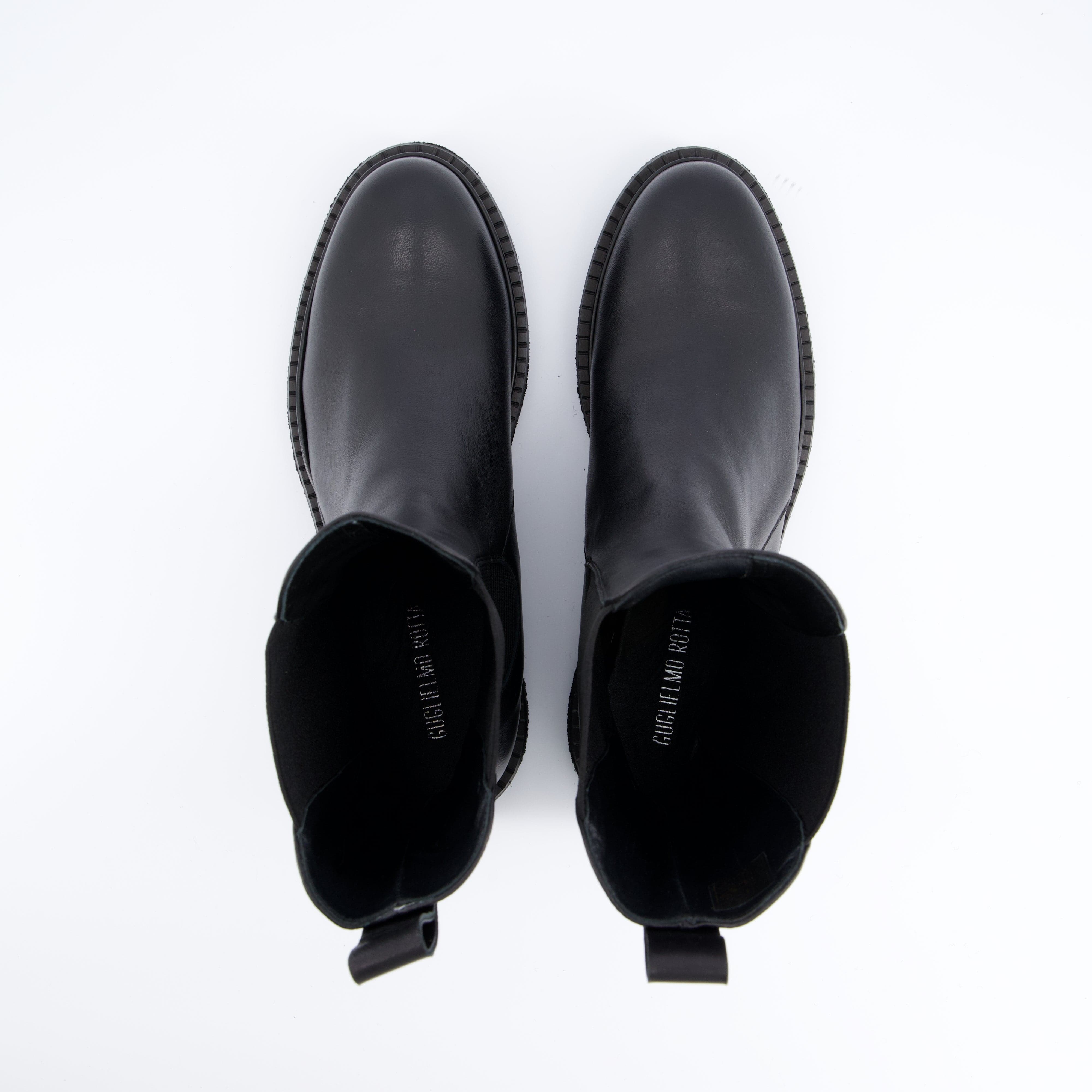 ROTTA GUGLIELMO Damenschuhe - Stiefelette, Stiefelette