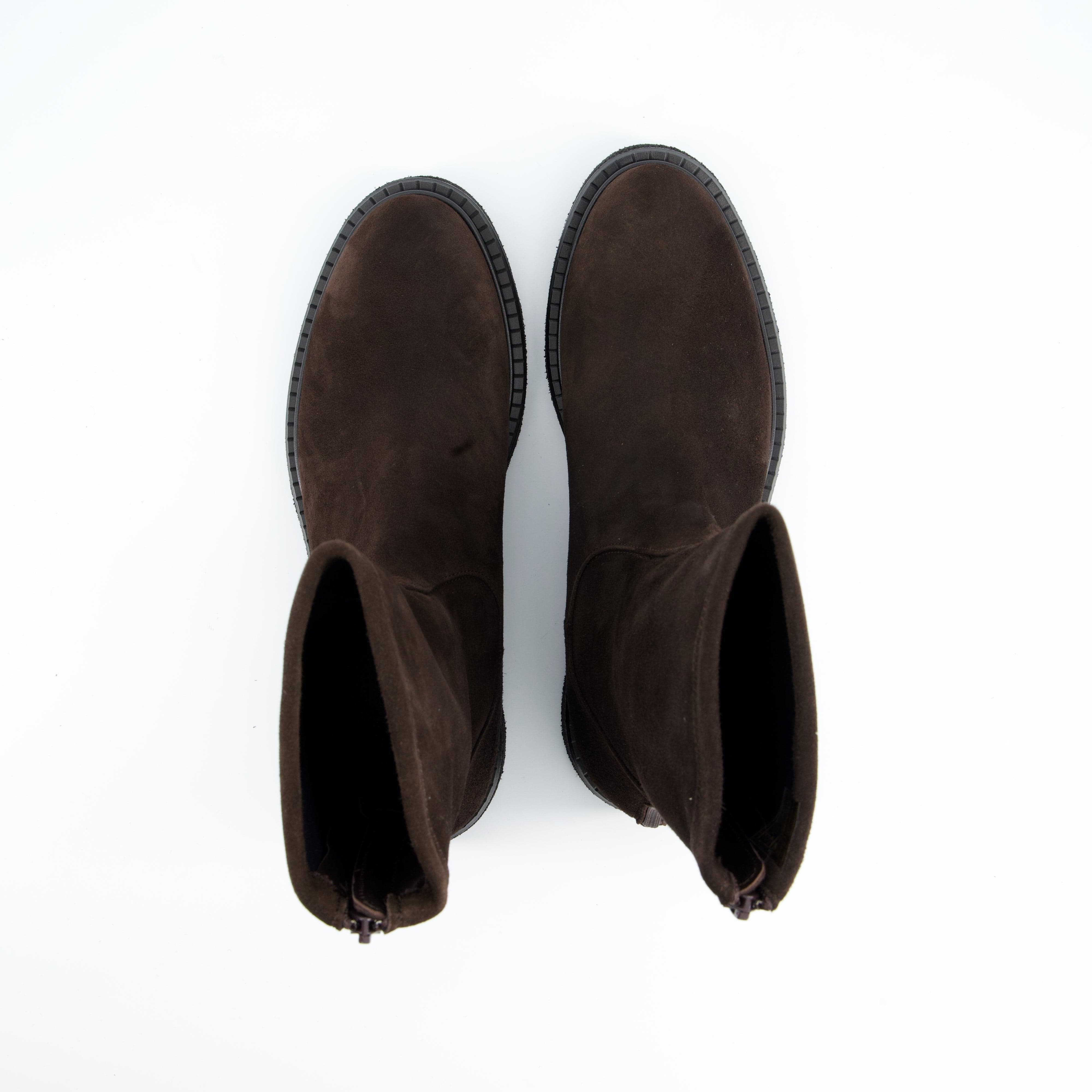 ROTTA GUGLIELMO Damenschuhe - Stiefelette Stiefelette KRISALYN Camoscio