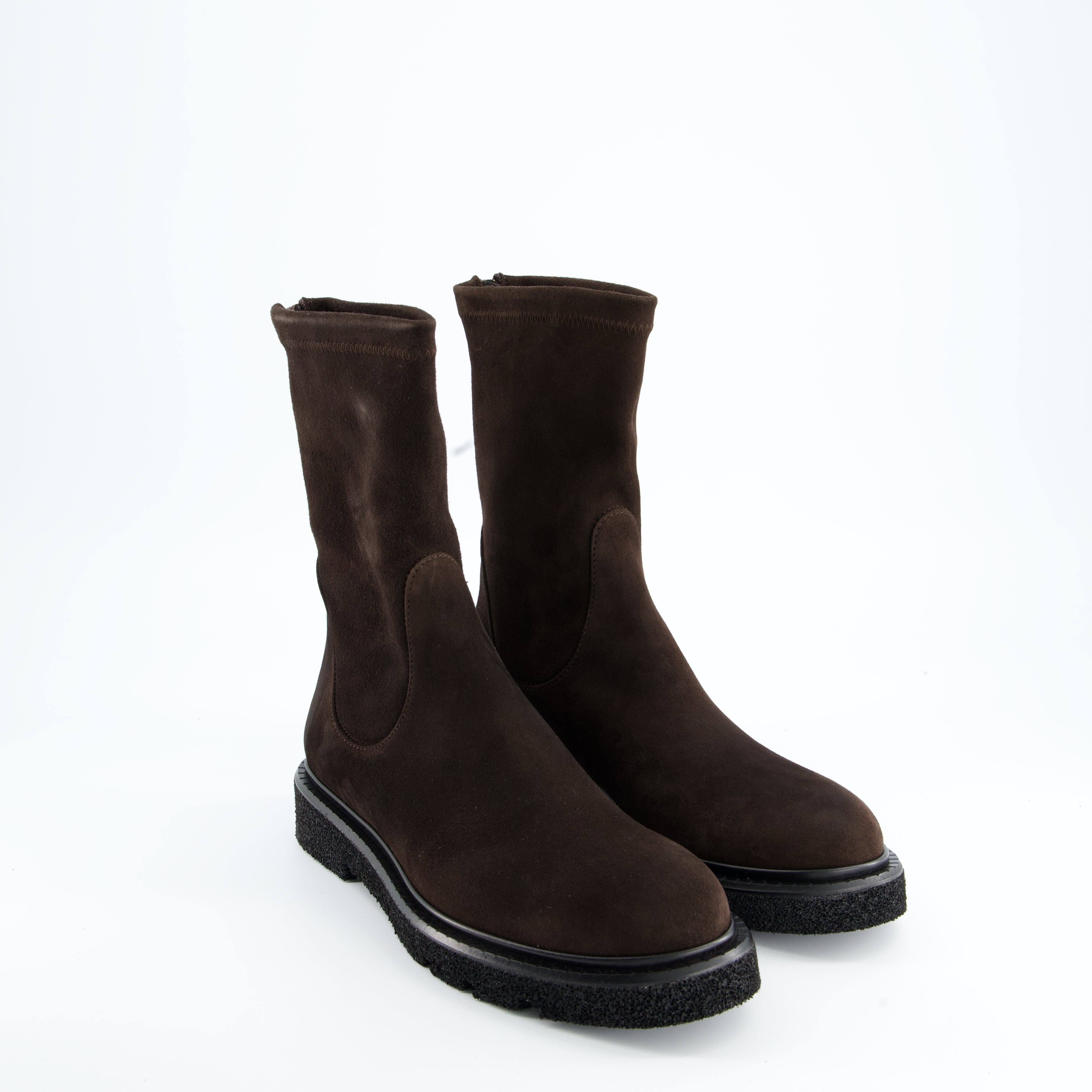 ROTTA GUGLIELMO Damenschuhe - Stiefelette Stiefelette KRISALYN Camoscio