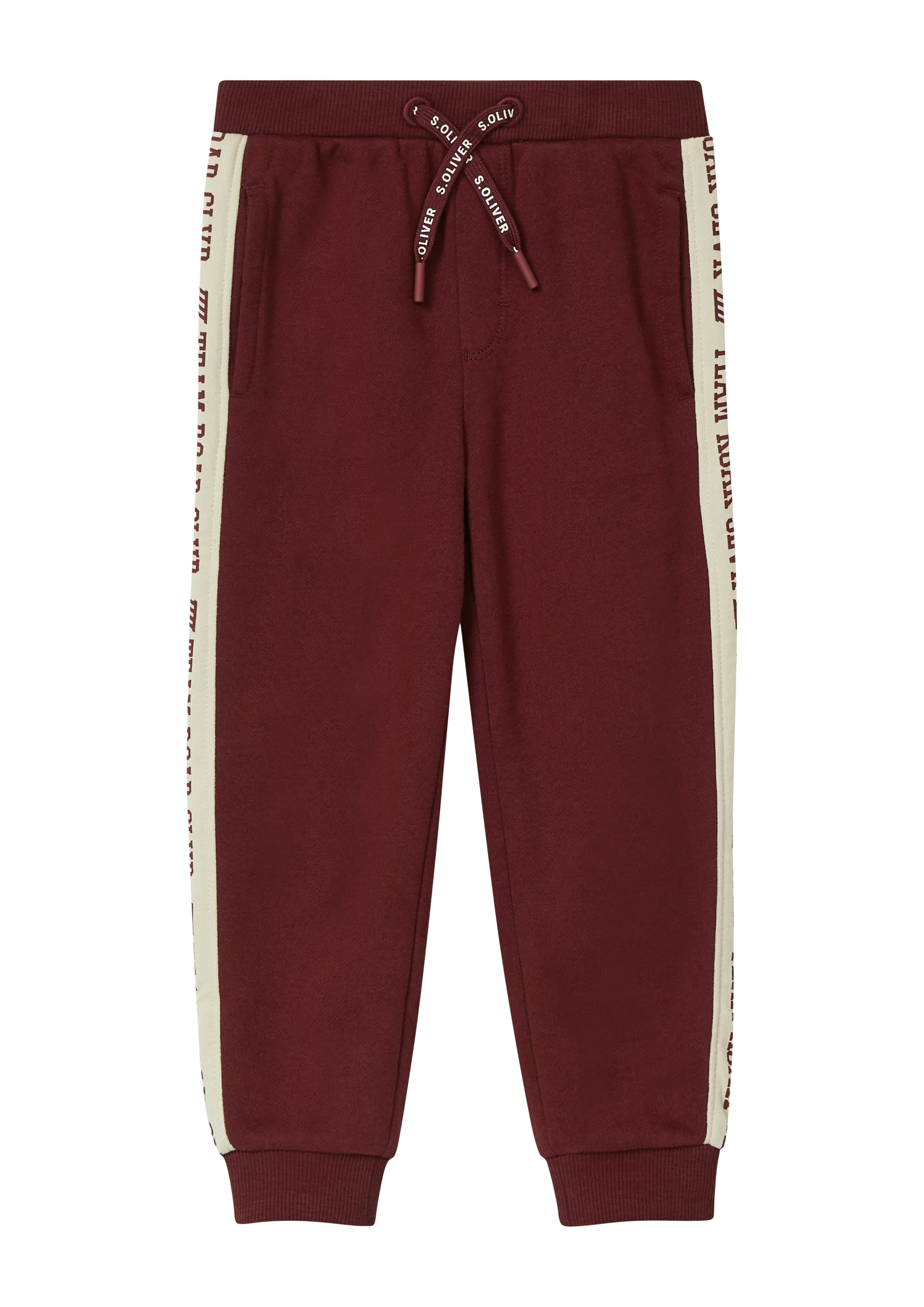 s.Oliver Bekleidung Burschen - Hose Hose