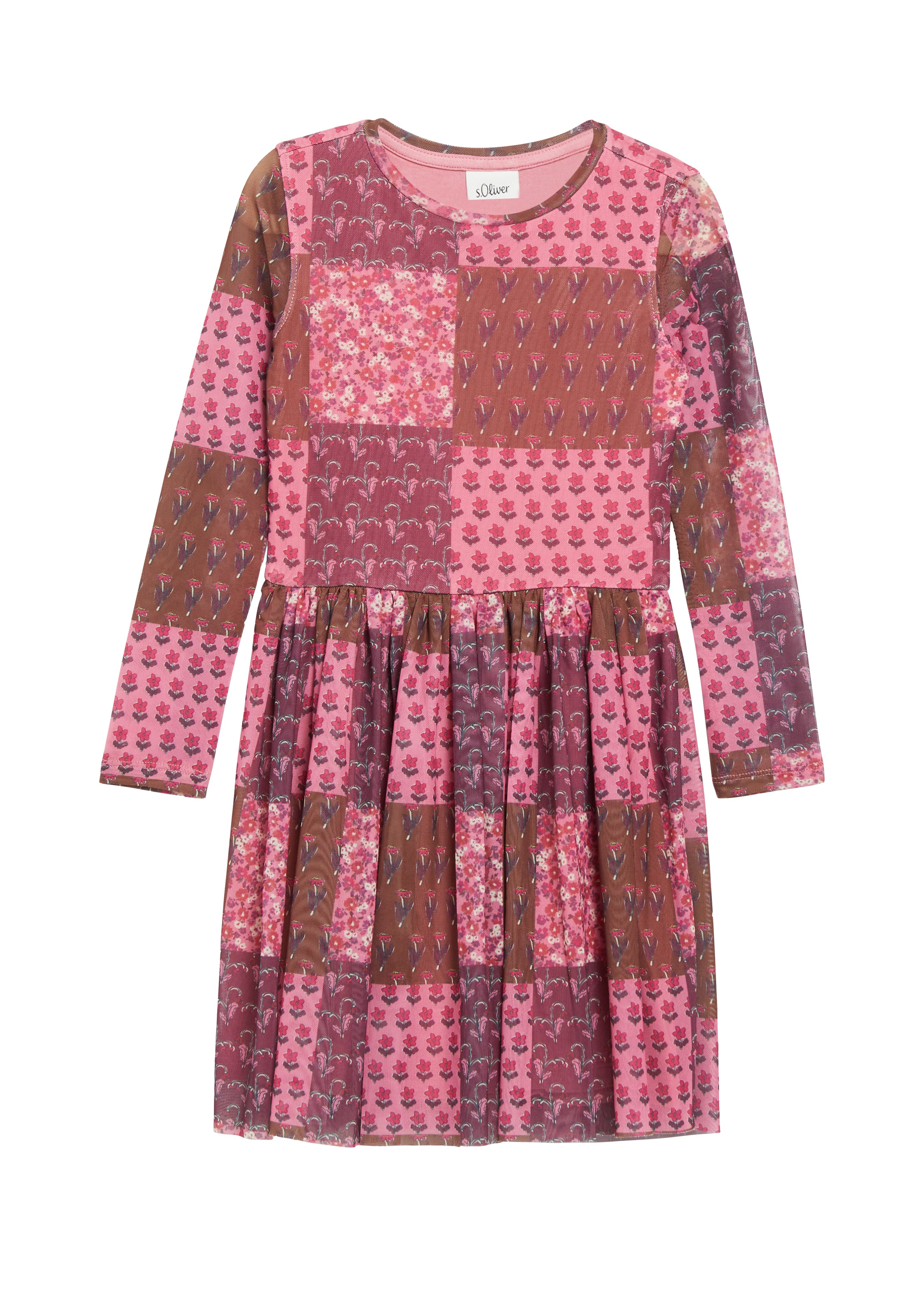 Kleid