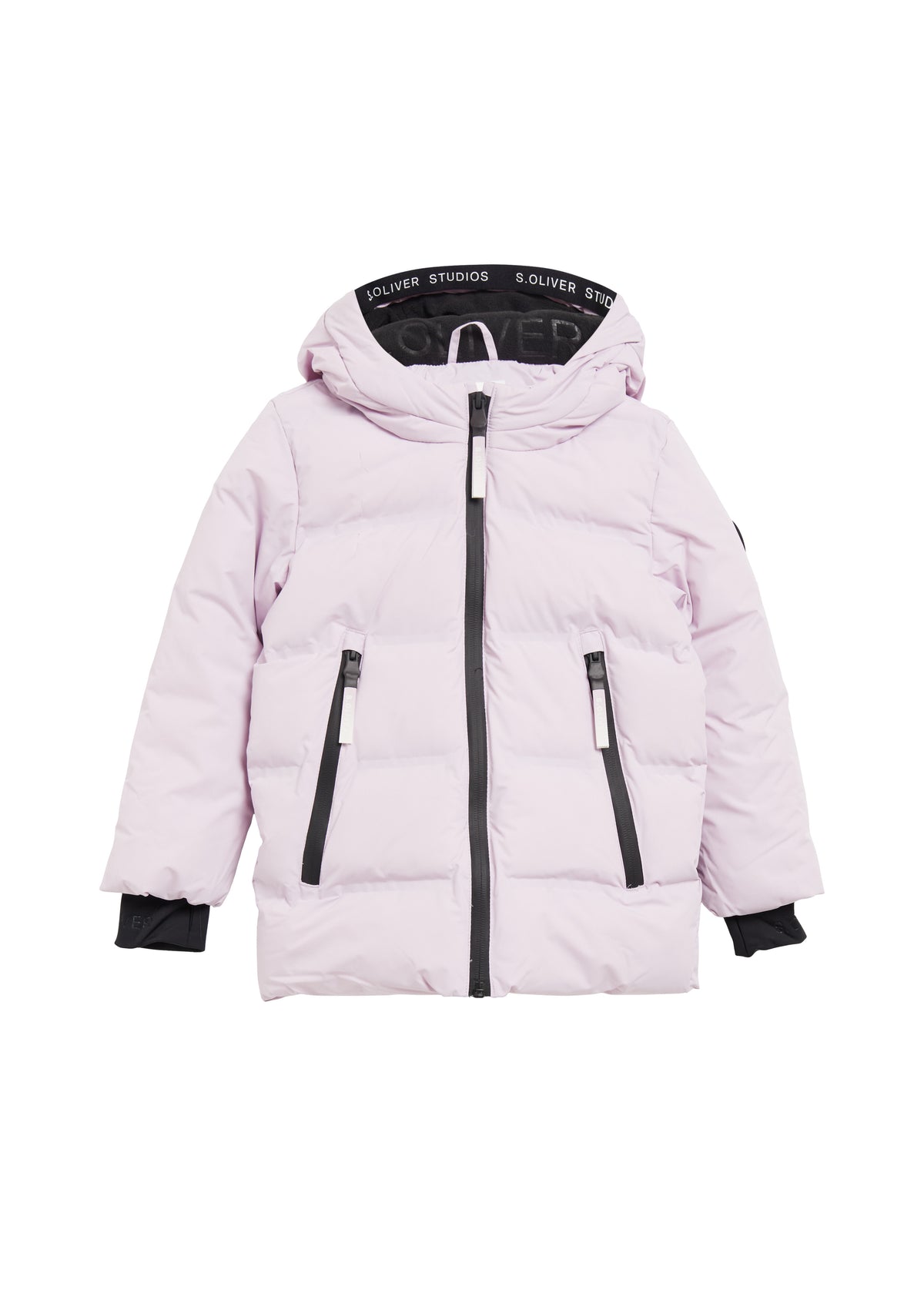 Jacke