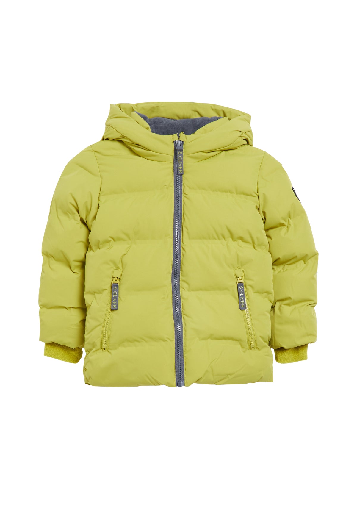 Jacke