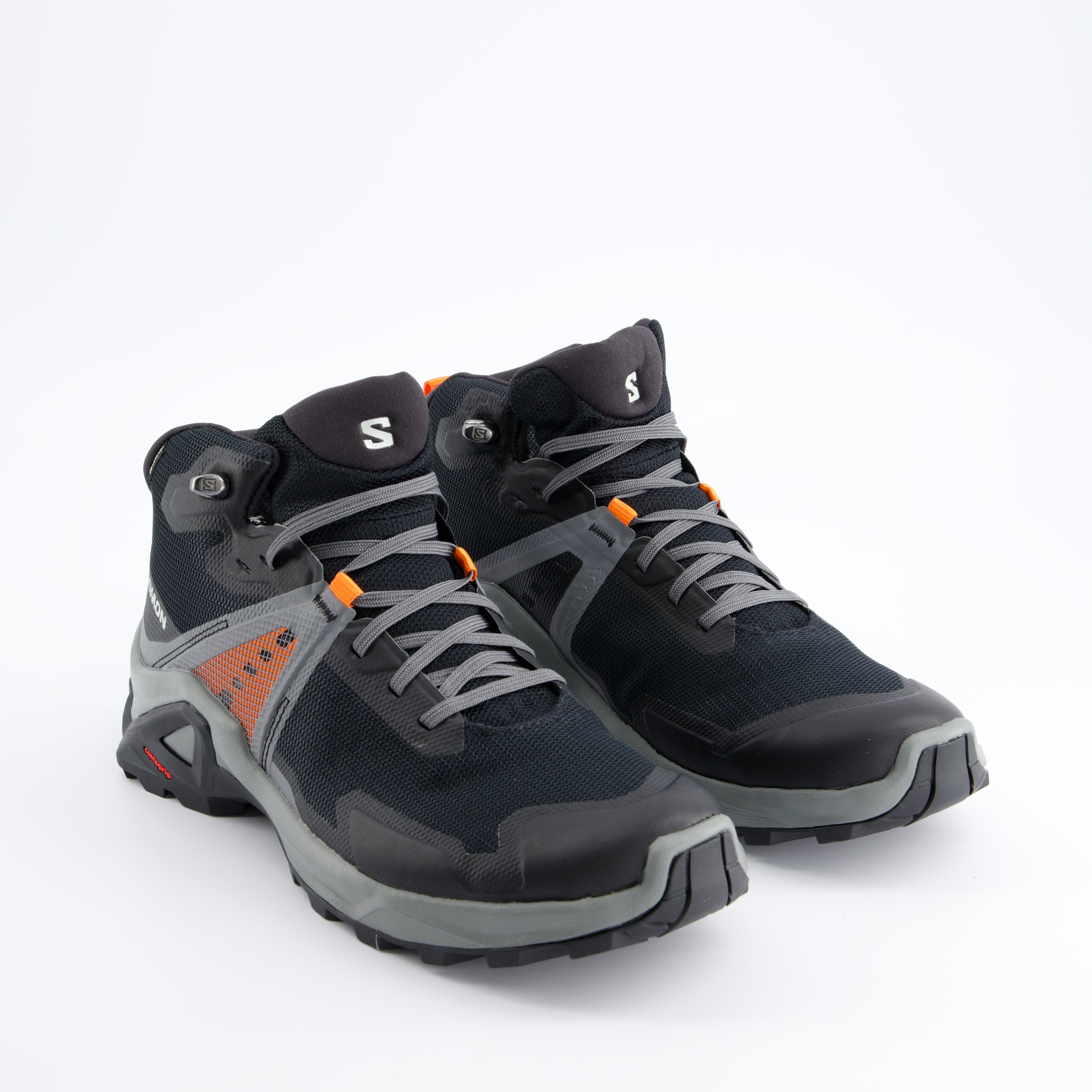 SALOMON Burschenschuhe - Boots, Boots X Raise Mid GTX J