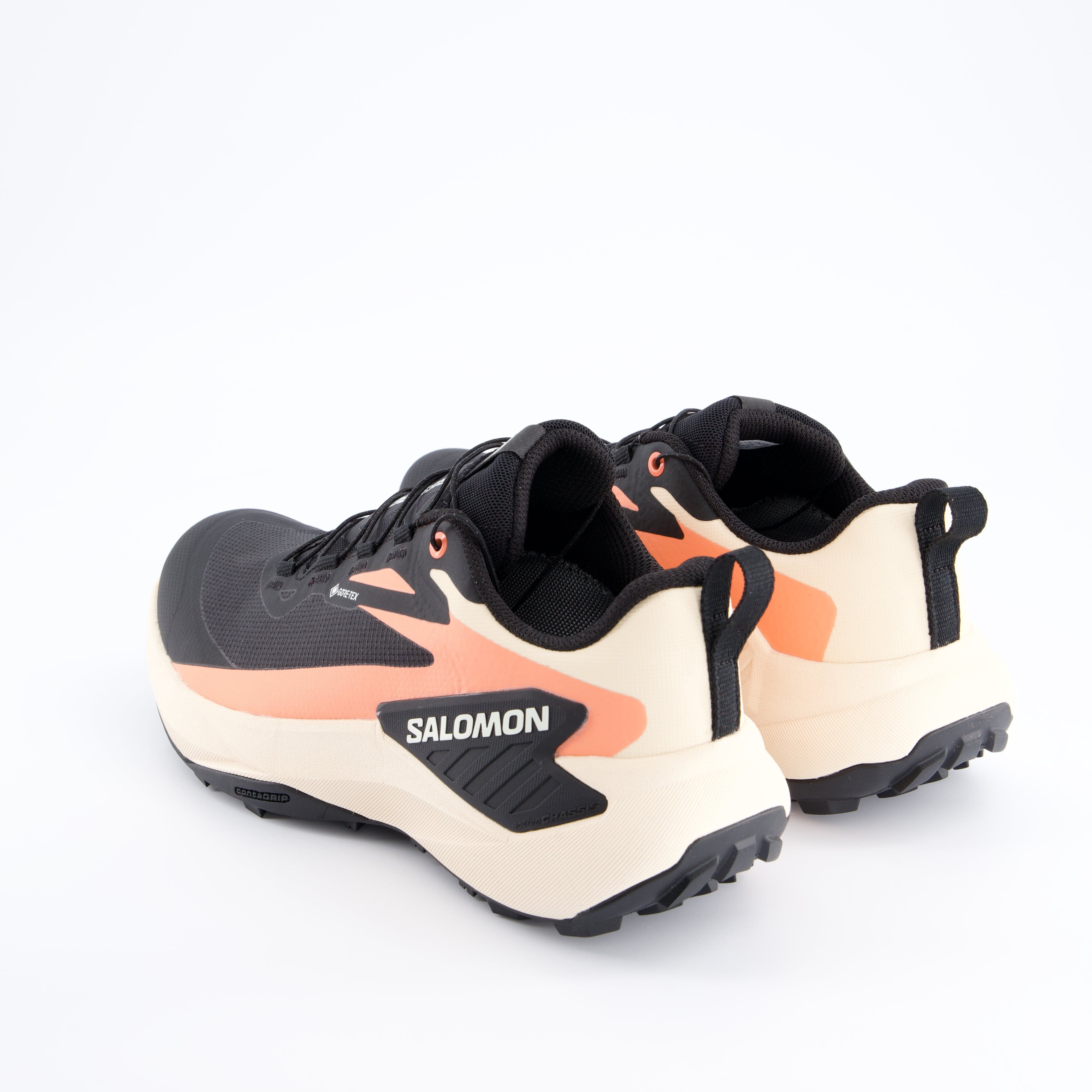 SALOMON D - Laufschuhe, L Genesis GTX