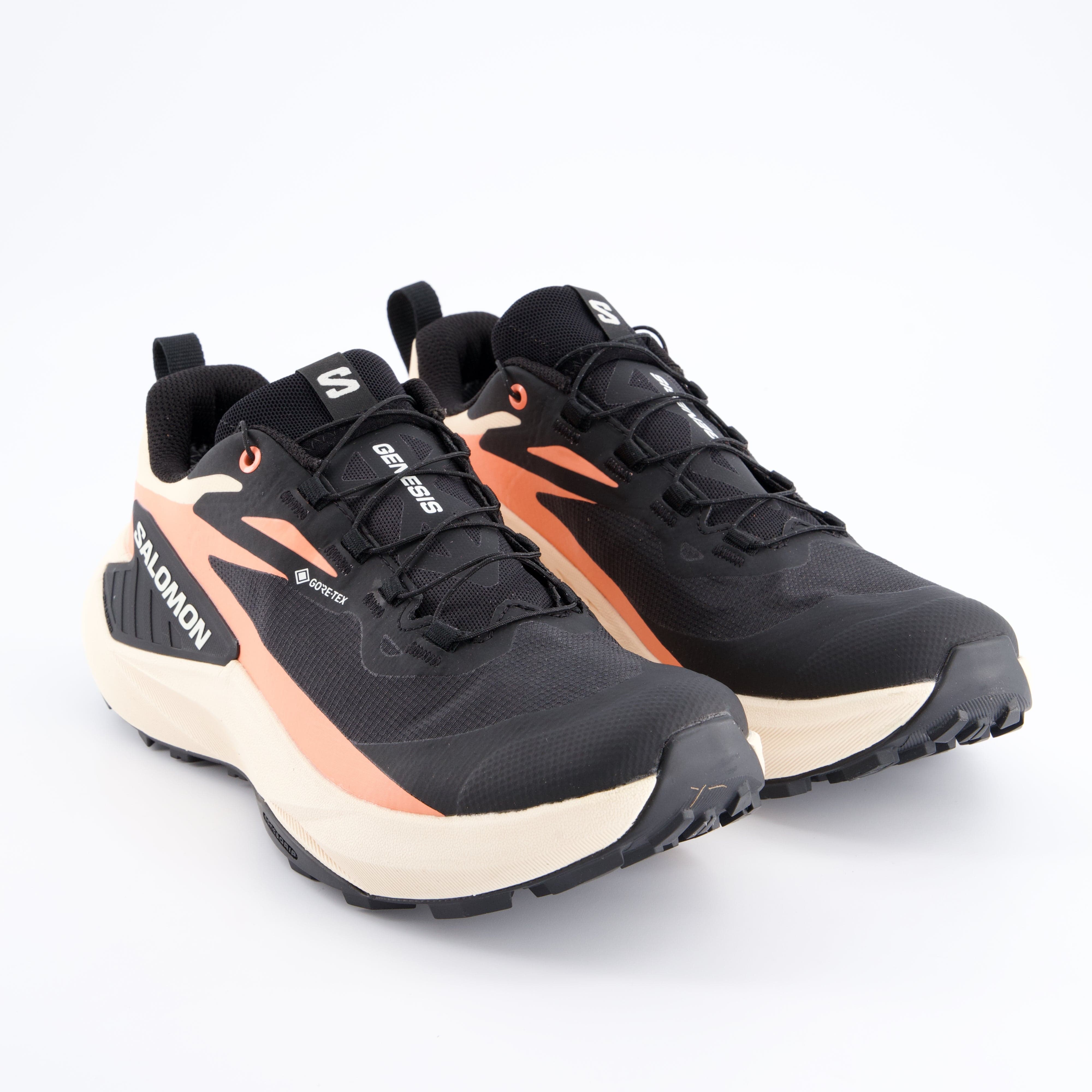 SALOMON D - Laufschuhe, L Genesis GTX