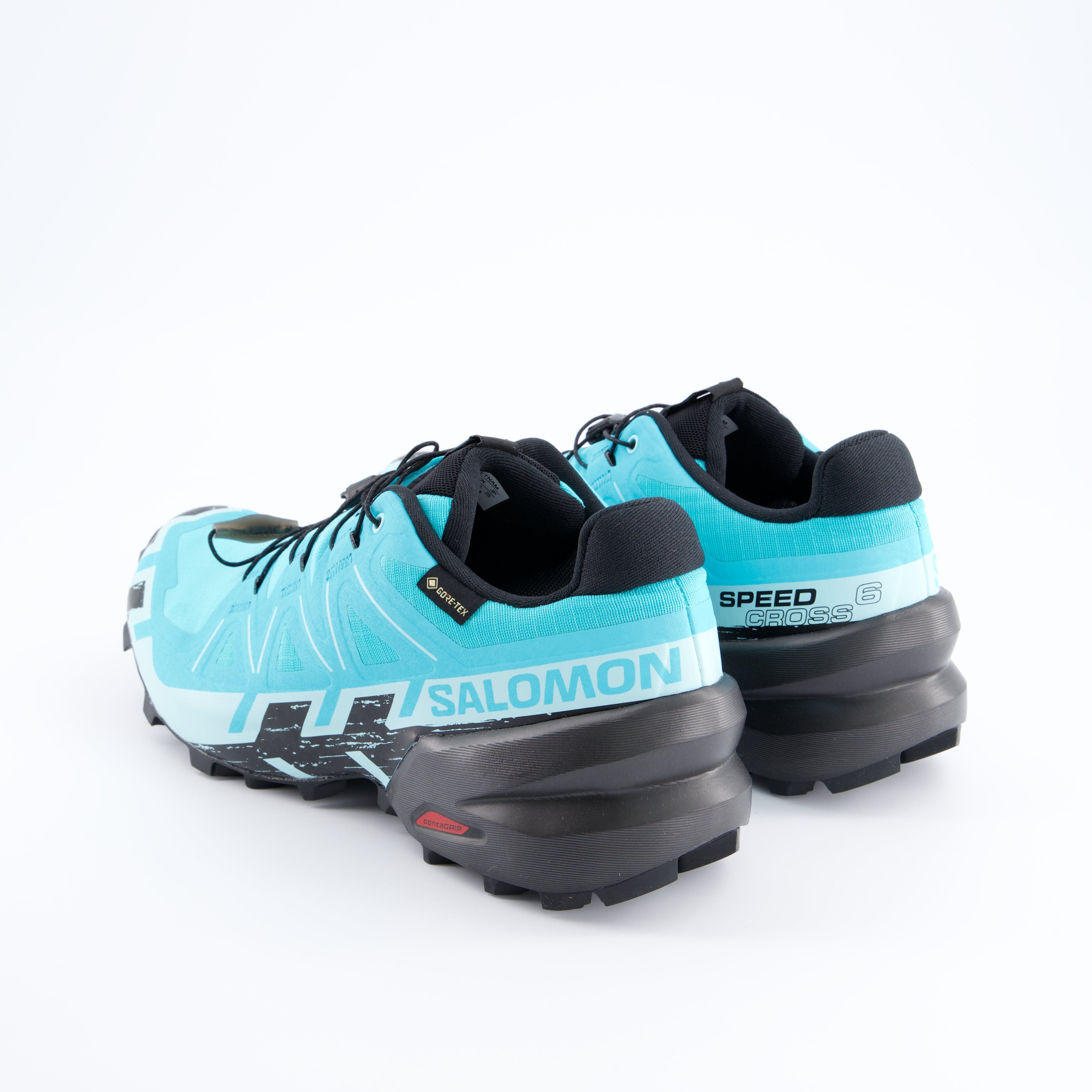 SALOMON D - Laufschuhe, L Speedcross 6 GTX