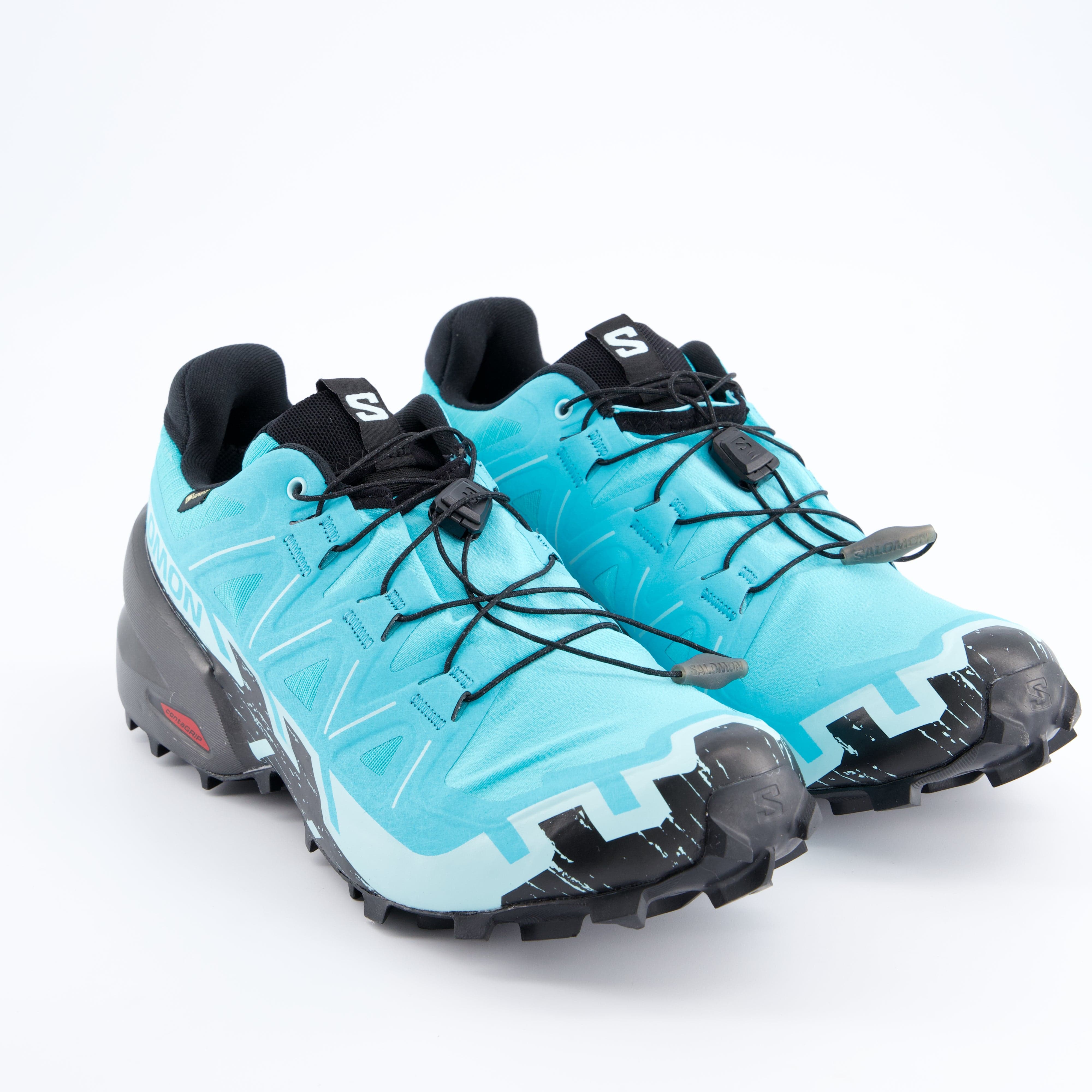 SALOMON D - Laufschuhe, L Speedcross 6 GTX