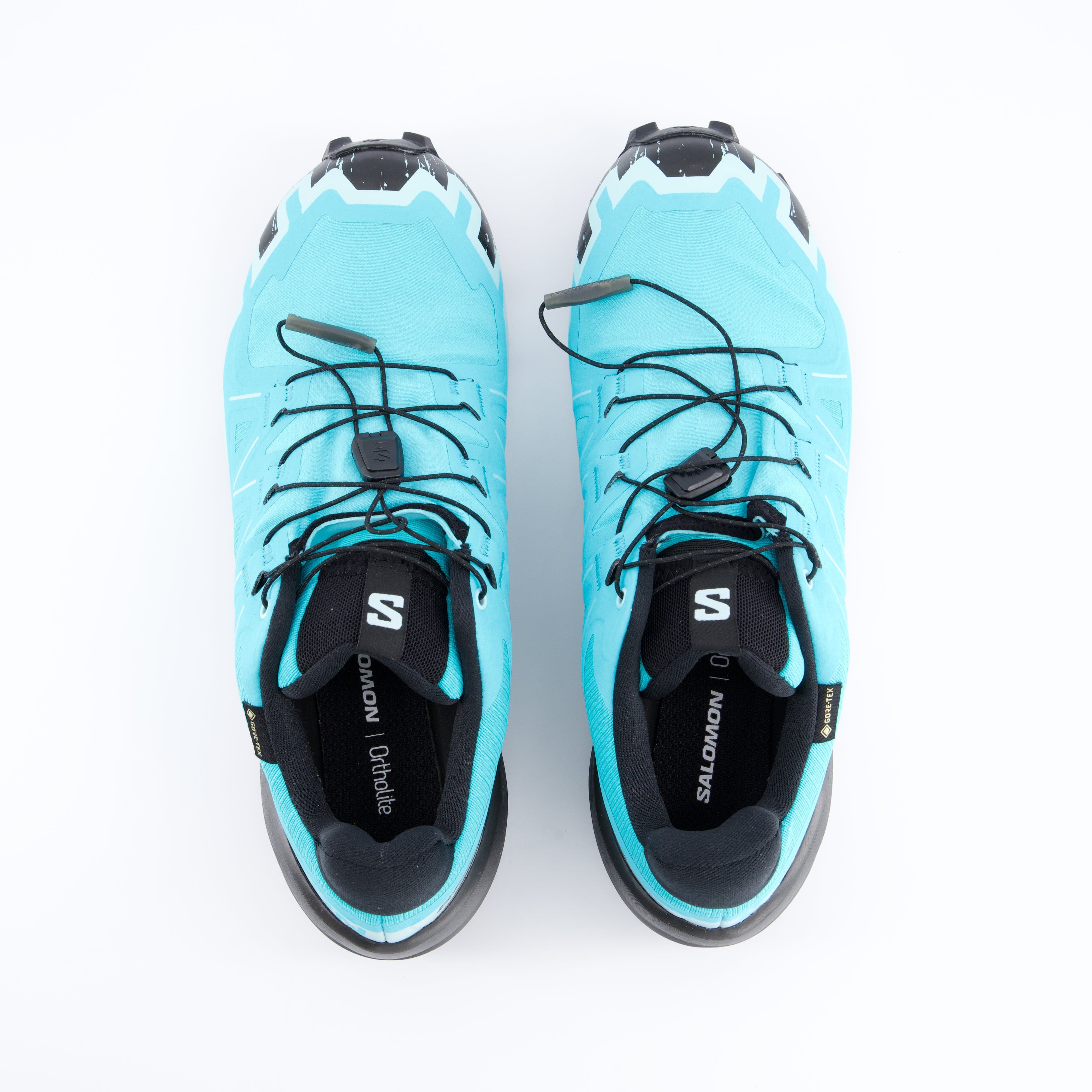 SALOMON D - Laufschuhe, L Speedcross 6 GTX