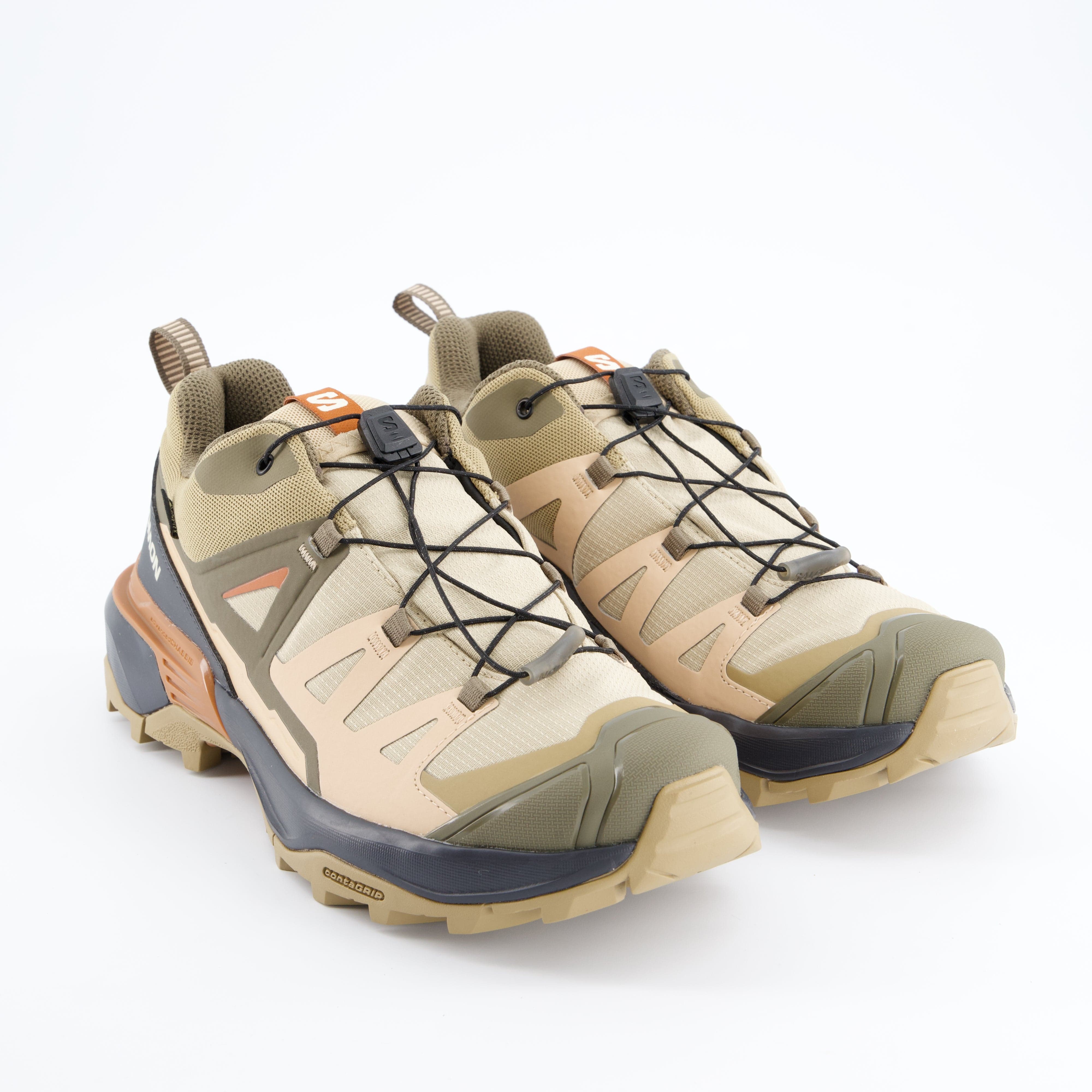 SALOMON D - Outdoorschuhe, O X Ultra 360 GTX