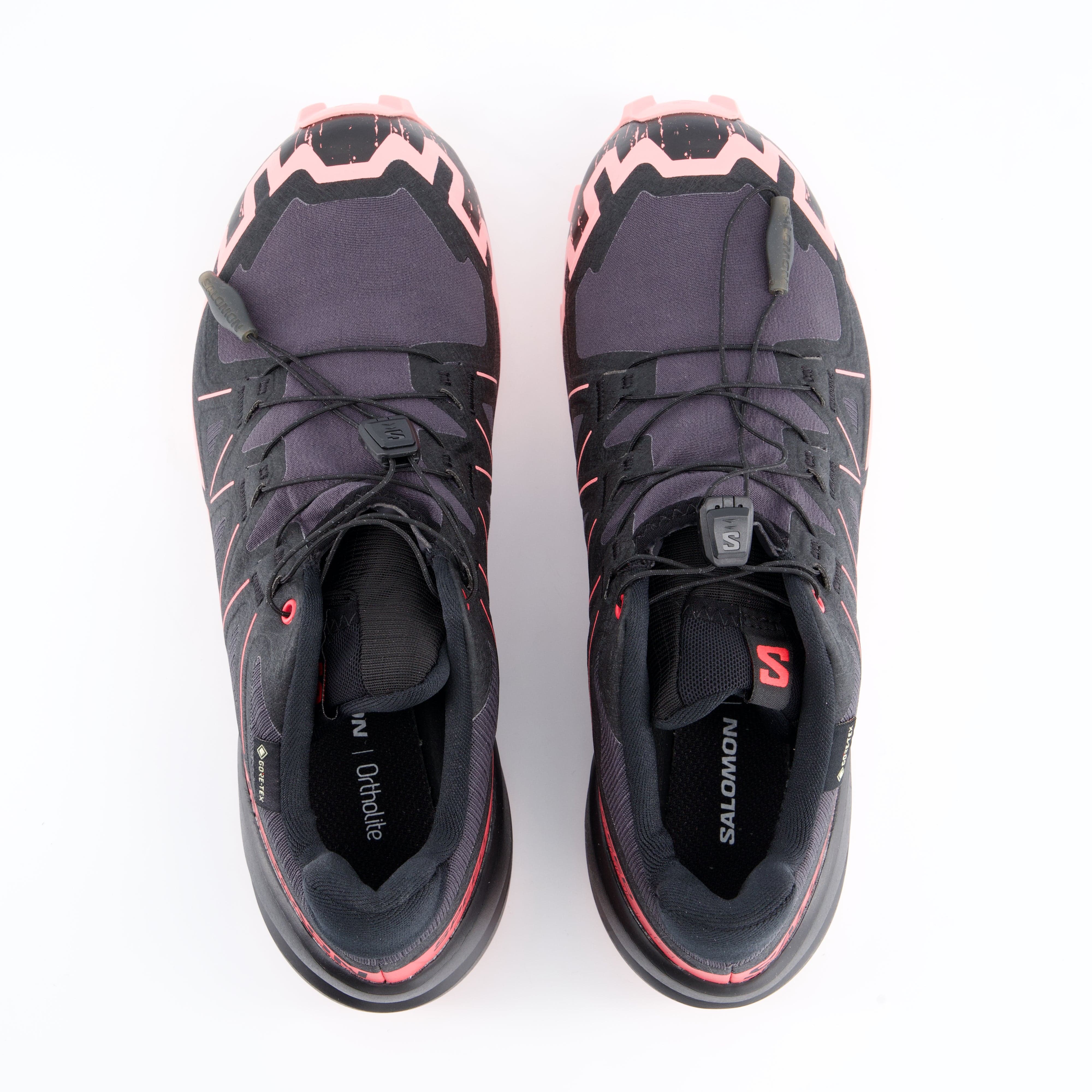 SALOMON Damenschuhe - Laufschuhe Laufschuhe Speedcross 6 GTX