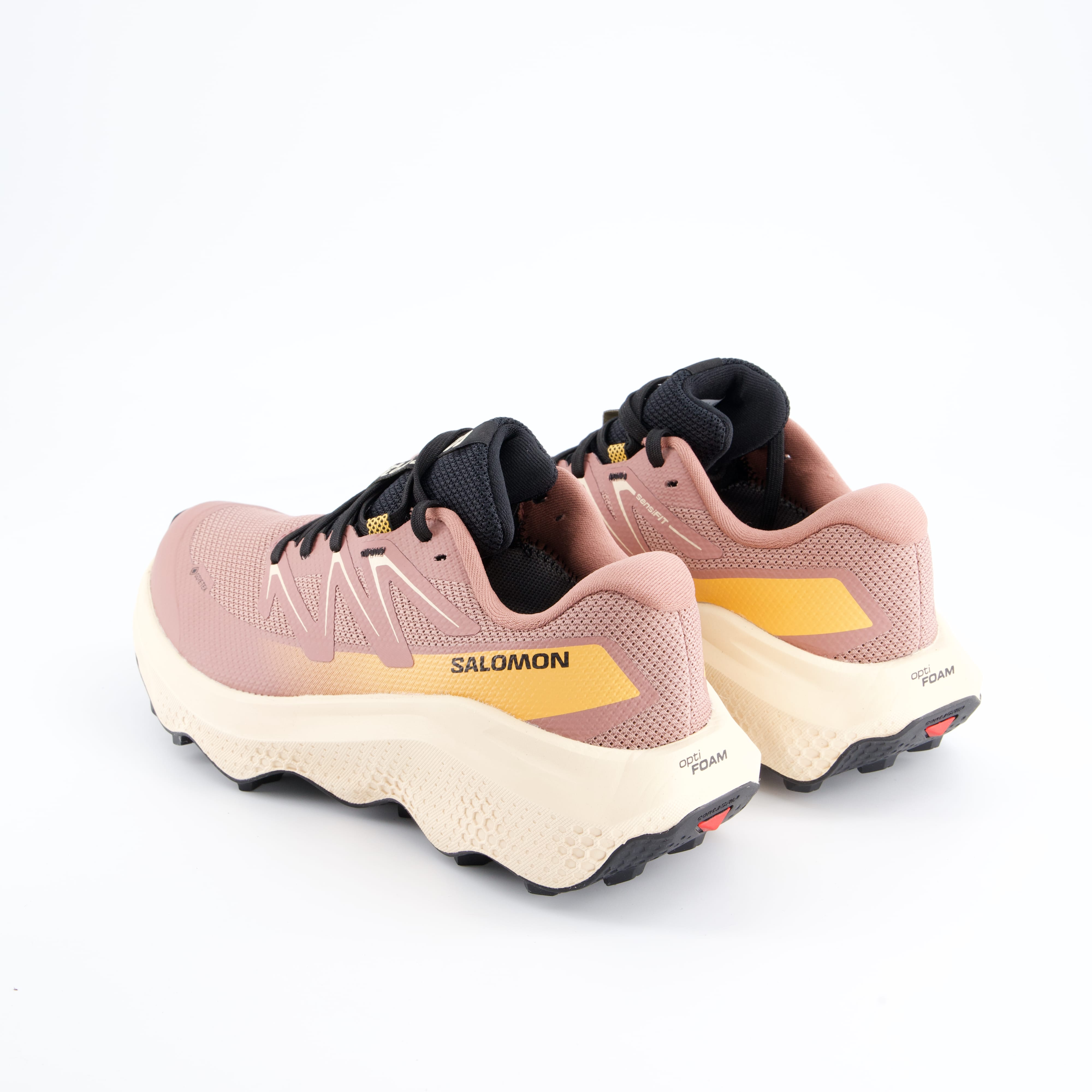 SALOMON Damenschuhe - Laufschuhe Laufschuhe ULTRA FLOW 2 GTX W