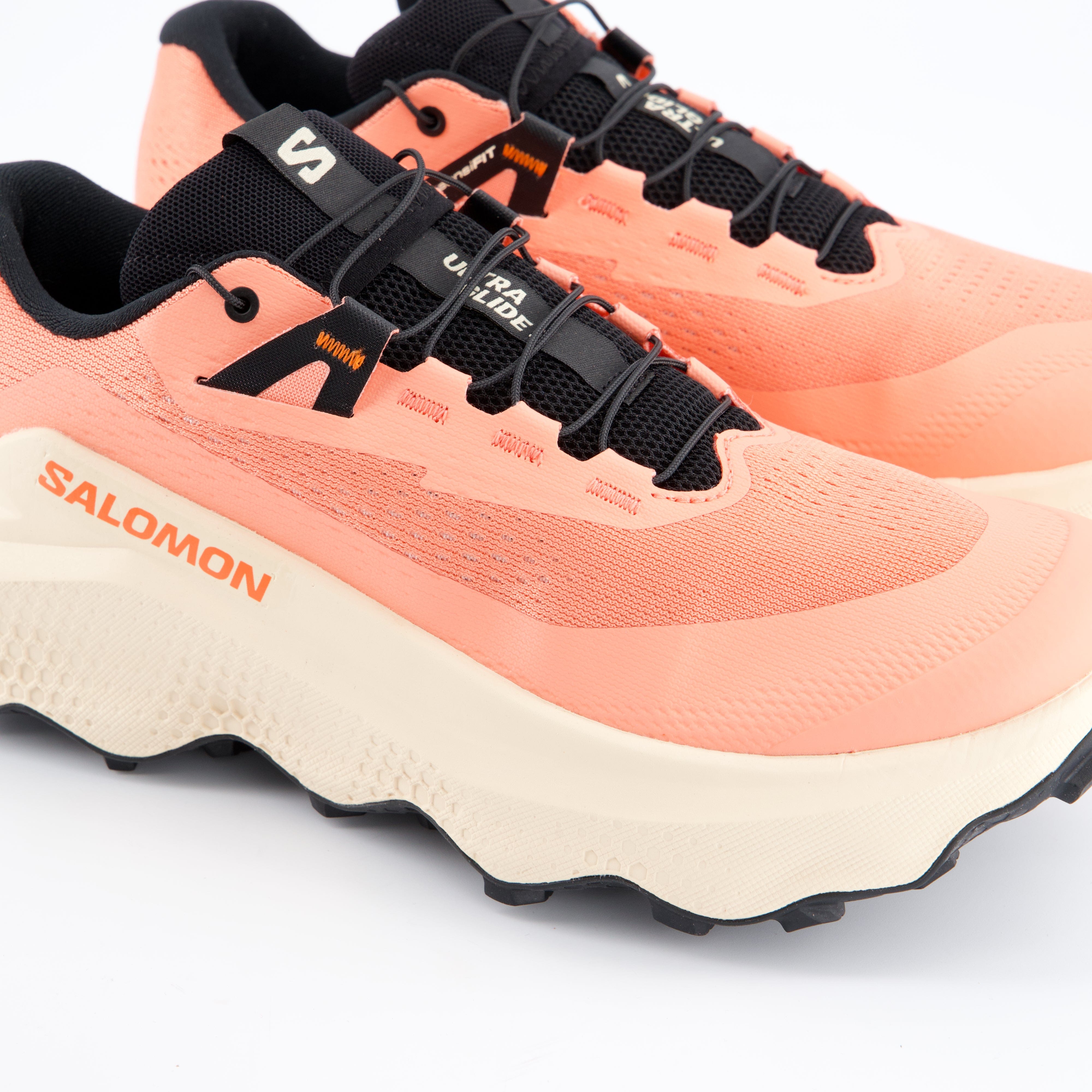 SALOMON Damenschuhe - Laufschuhe, Laufschuhe Ultra Glide 3