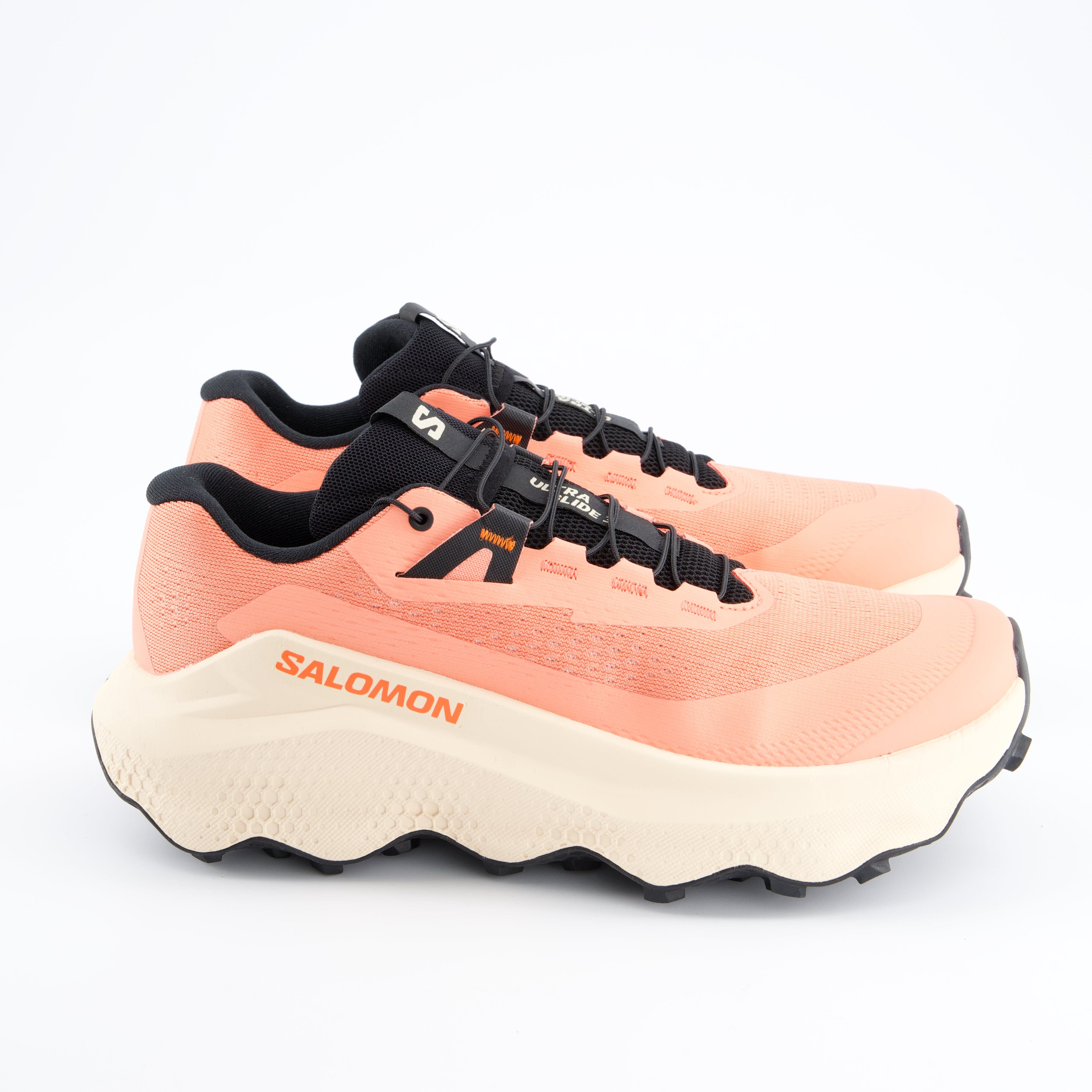 SALOMON Damenschuhe - Laufschuhe, Laufschuhe Ultra Glide 3
