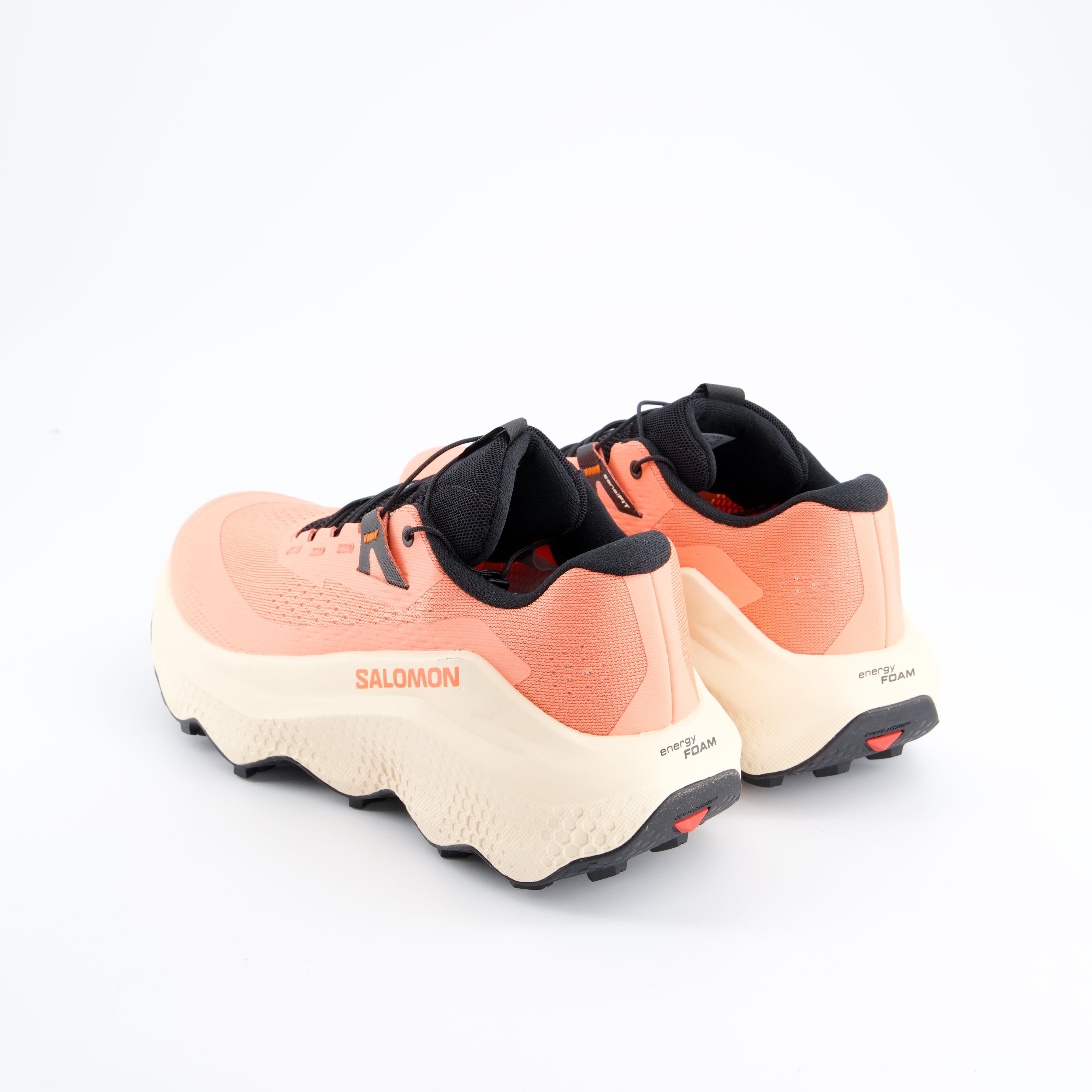 SALOMON Damenschuhe - Laufschuhe, Laufschuhe Ultra Glide 3