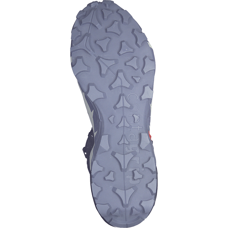 SALOMON Damenschuhe - Outdoorschuhe, Outdoorschuhe Cross Hike mid GTX 2 W
