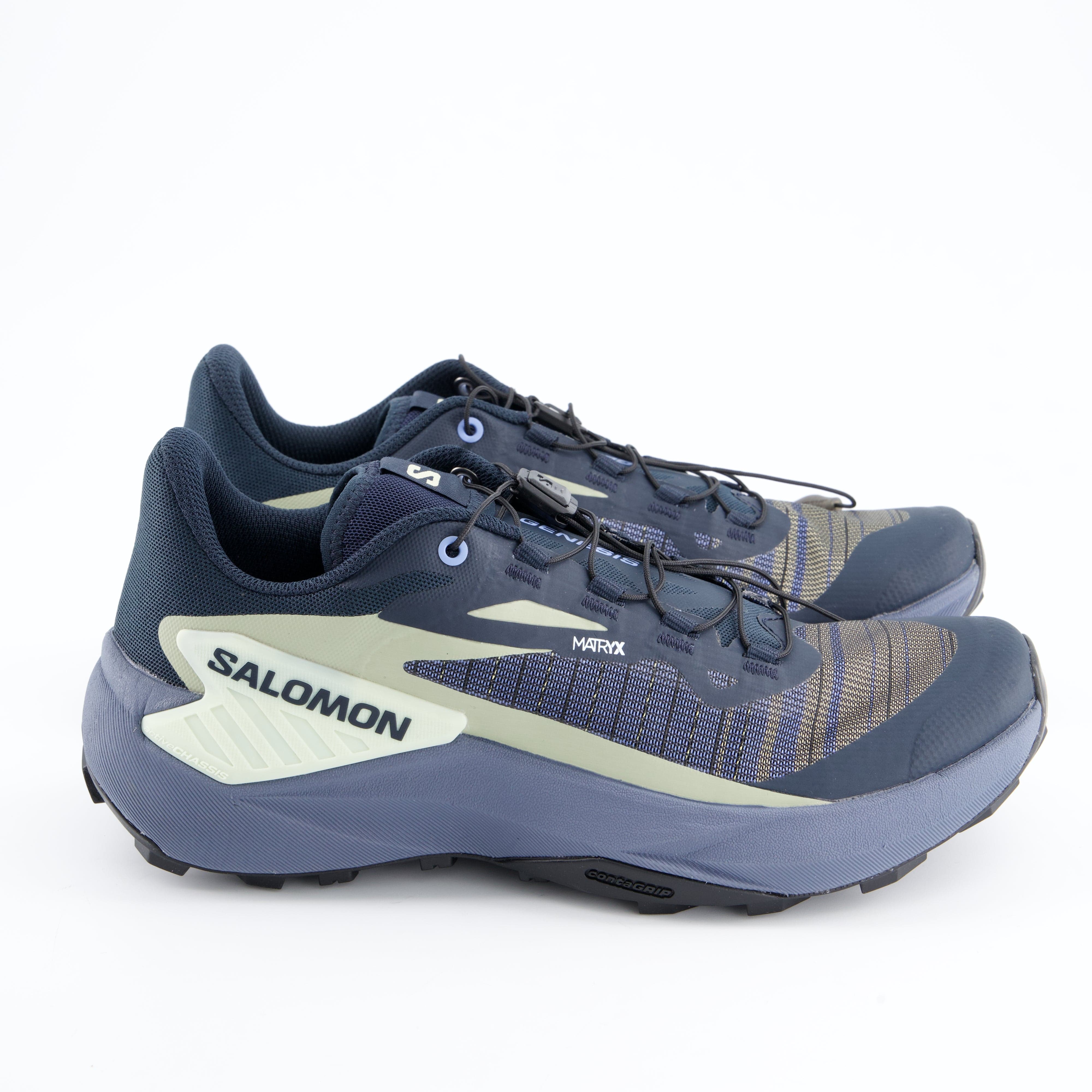 SALOMON Damenschuhe - Outdoorschuhe Outdoorschuhe Genesis W