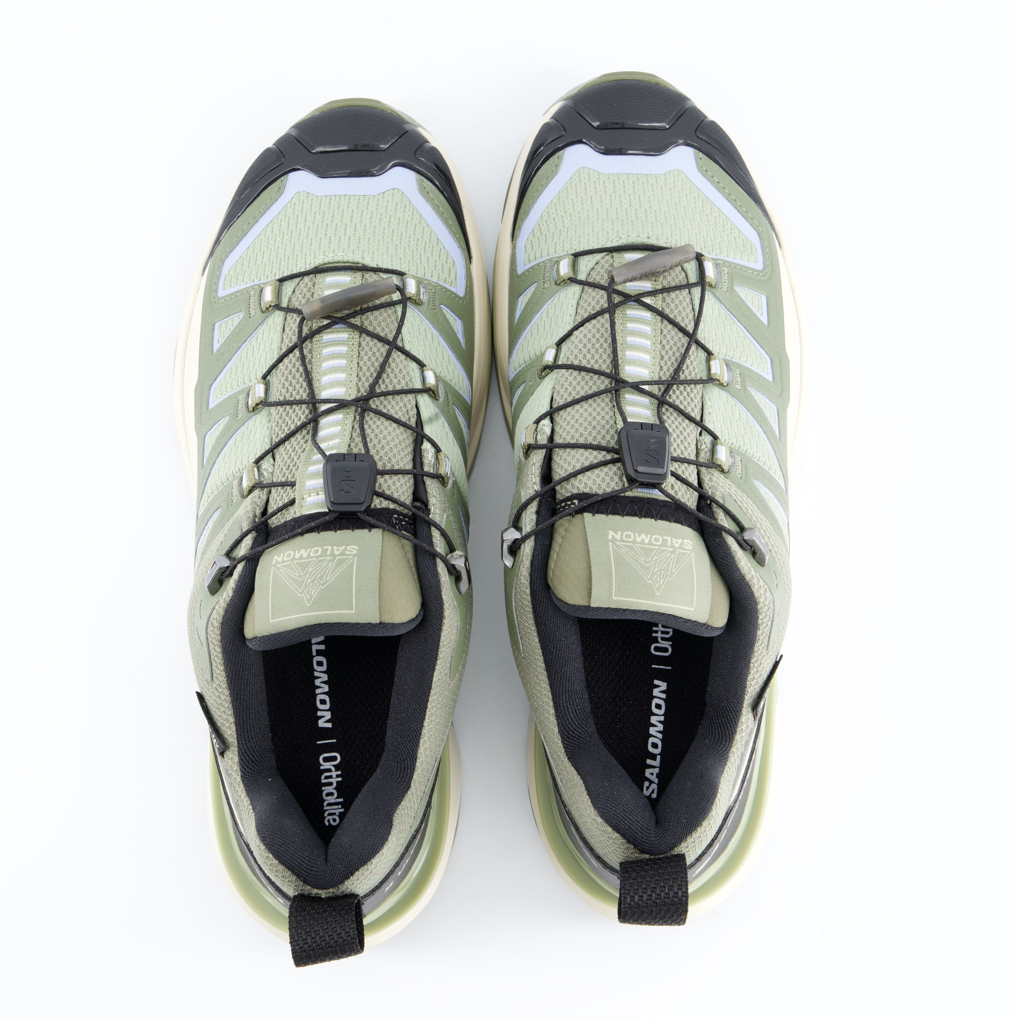 SALOMON Damenschuhe - Outdoorschuhe Outdoorschuhe X ULTRA 360 EDGE GTX