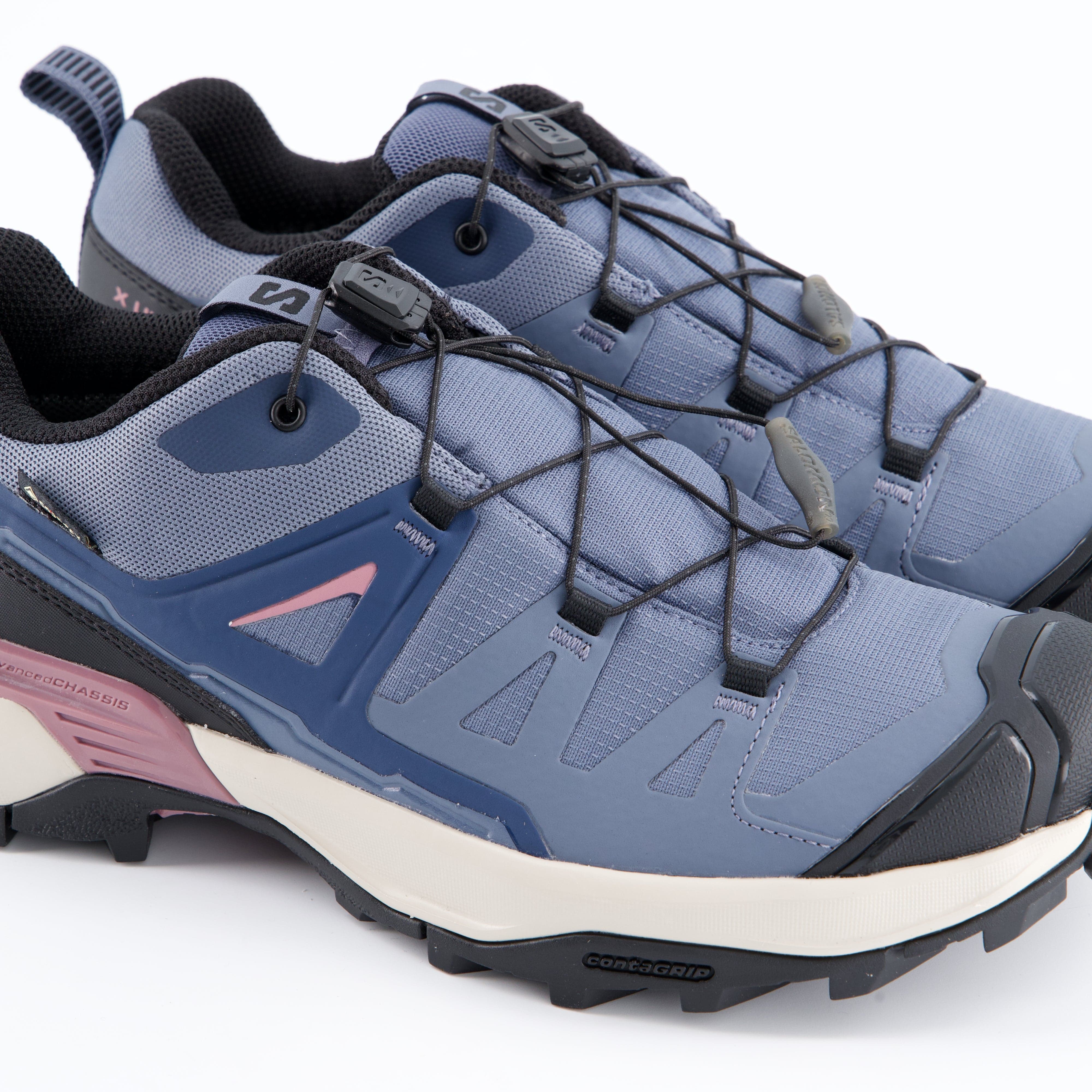 SALOMON Damenschuhe - Outdoorschuhe Outdoorschuhe X ULTRA 360 GTX W Spe
