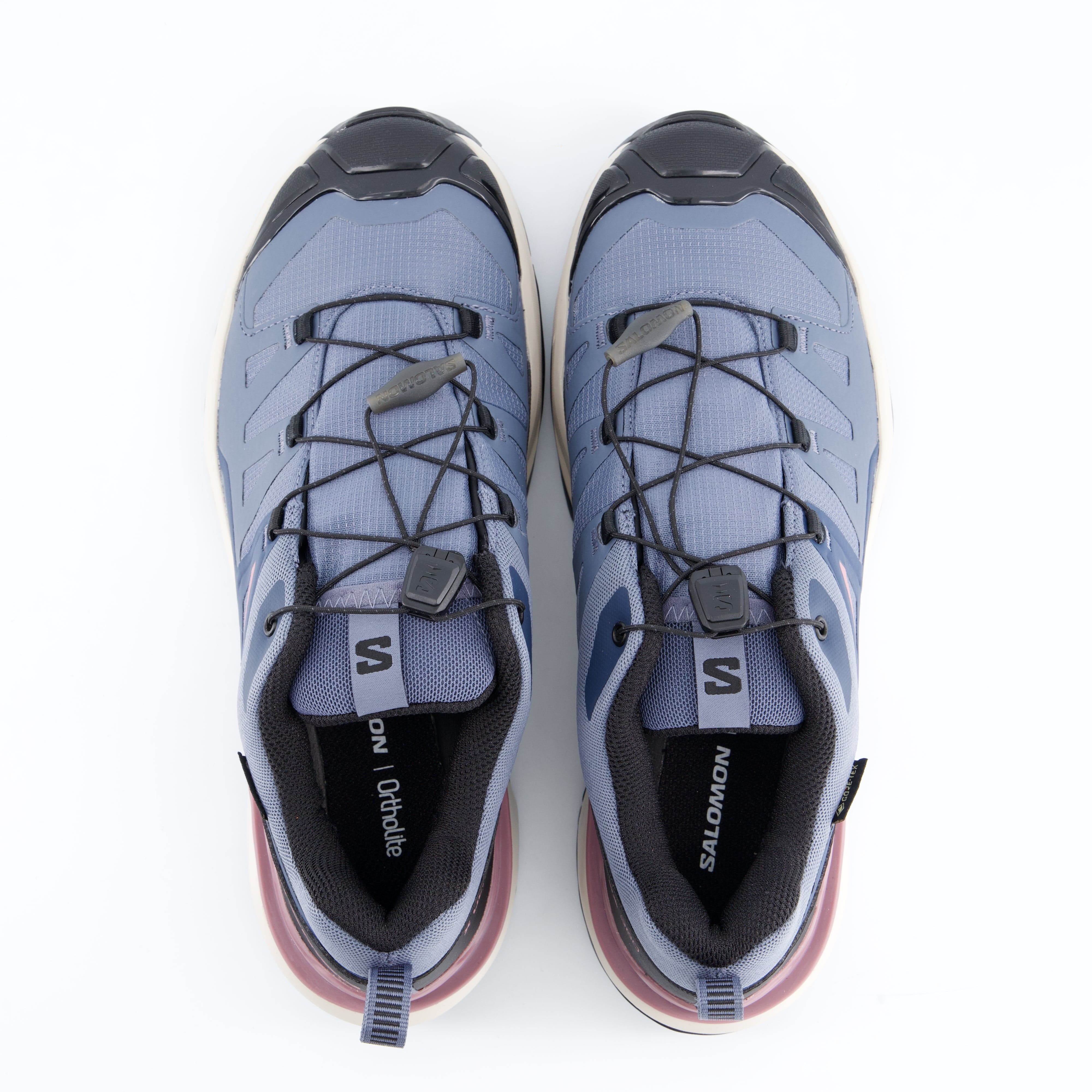 SALOMON Damenschuhe - Outdoorschuhe Outdoorschuhe X ULTRA 360 GTX W Spe