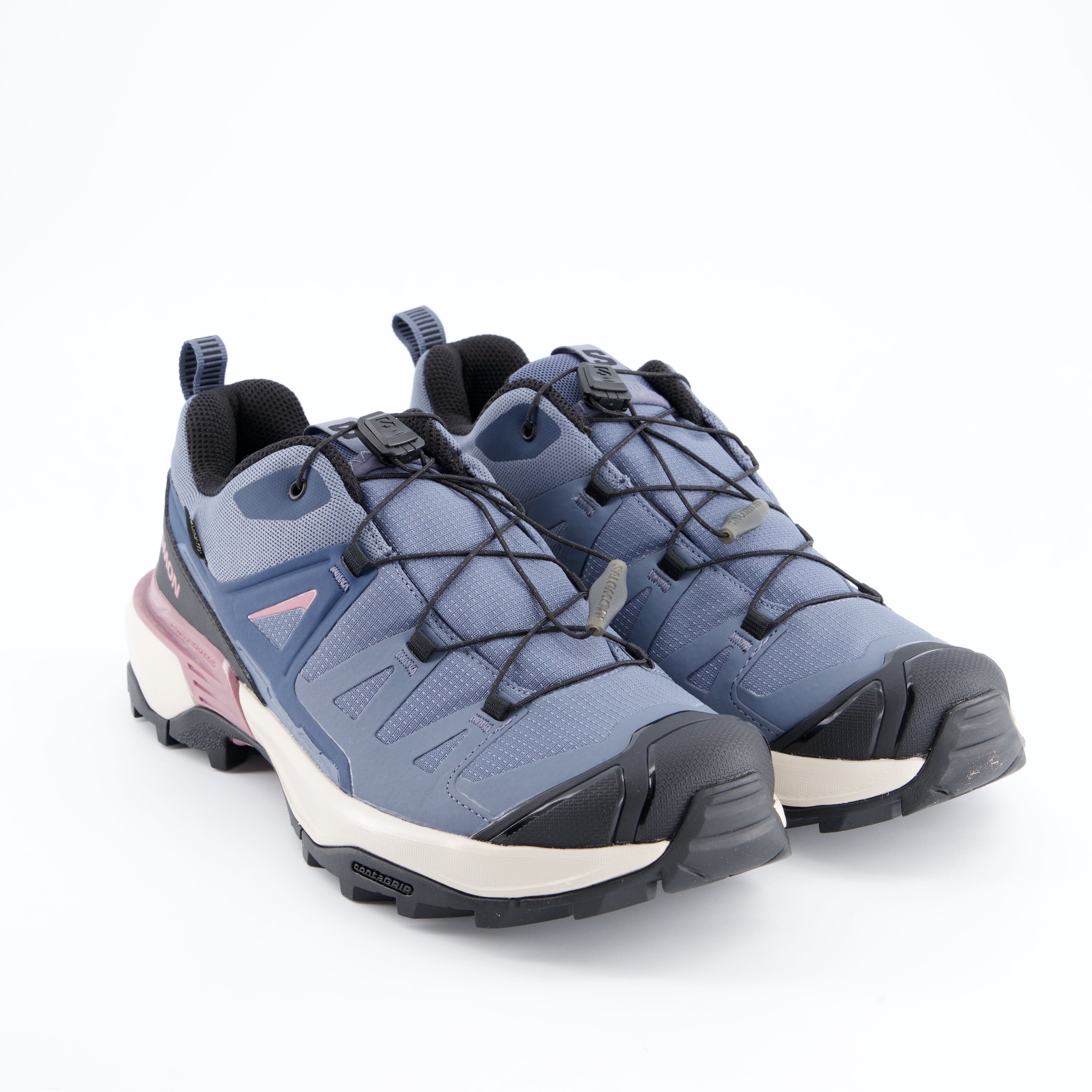 SALOMON Damenschuhe - Outdoorschuhe Outdoorschuhe X ULTRA 360 GTX W Spe