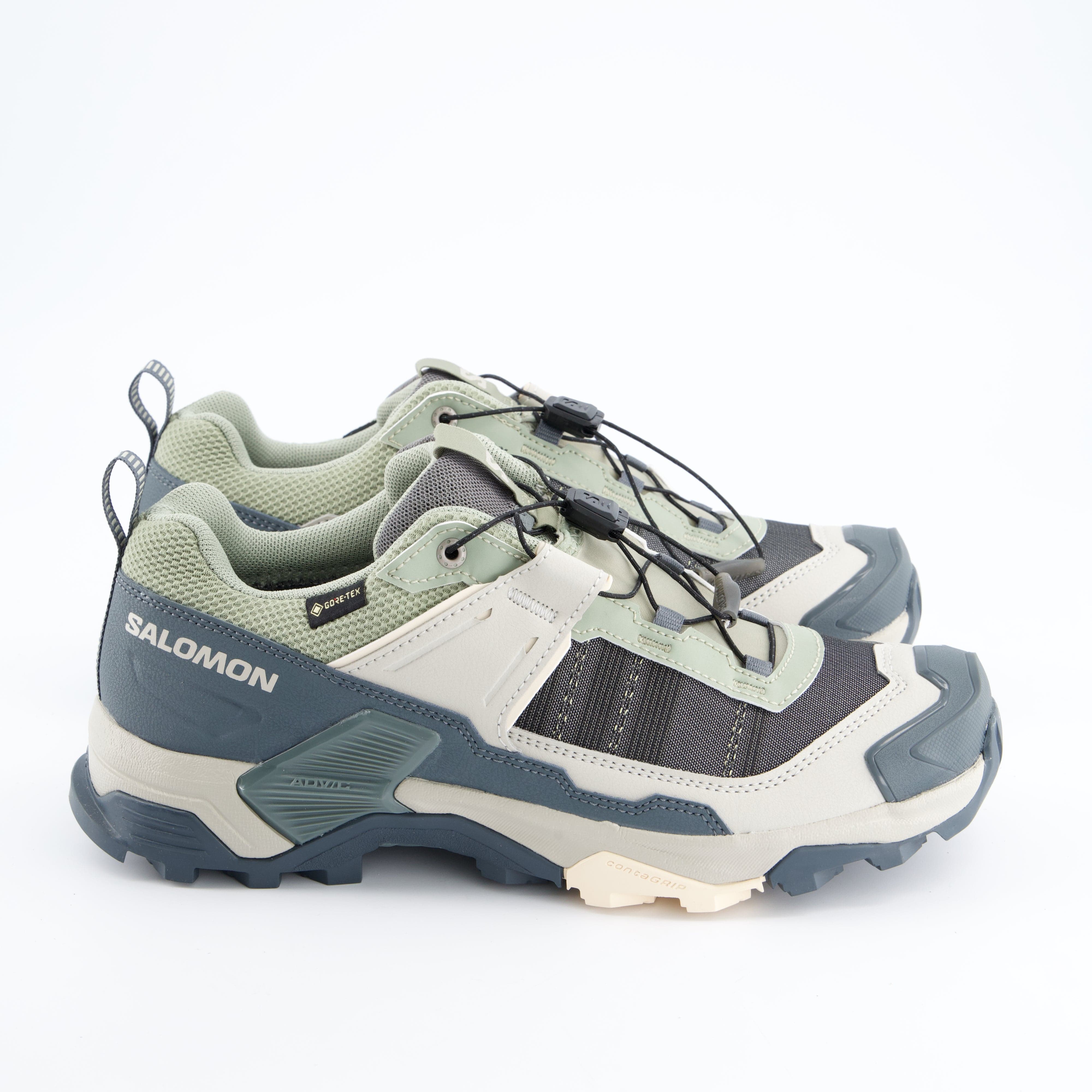 SALOMON Damenschuhe - Outdoorschuhe, Outdoorschuhe X Ultra 5 GTX