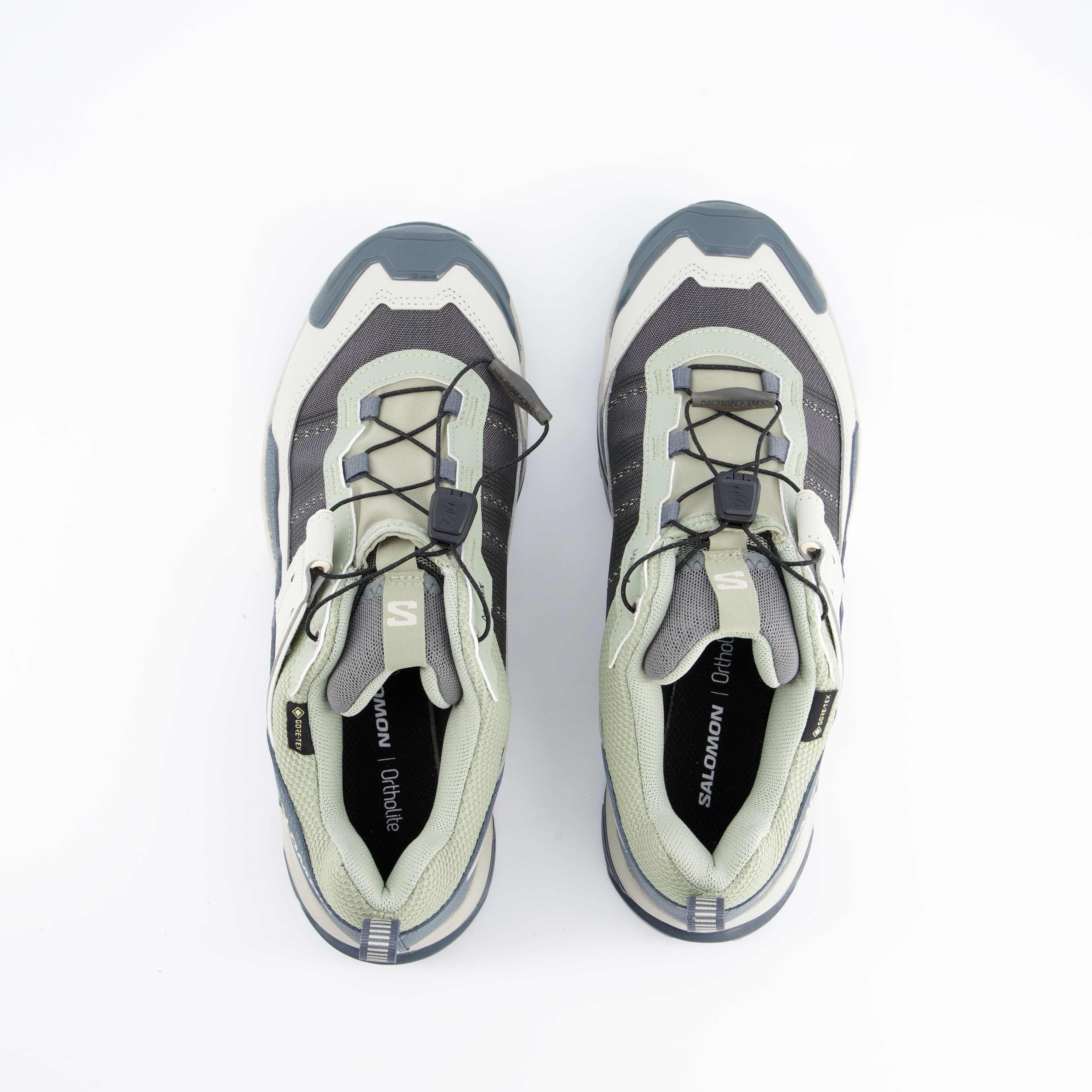 SALOMON Damenschuhe - Outdoorschuhe, Outdoorschuhe X Ultra 5 GTX
