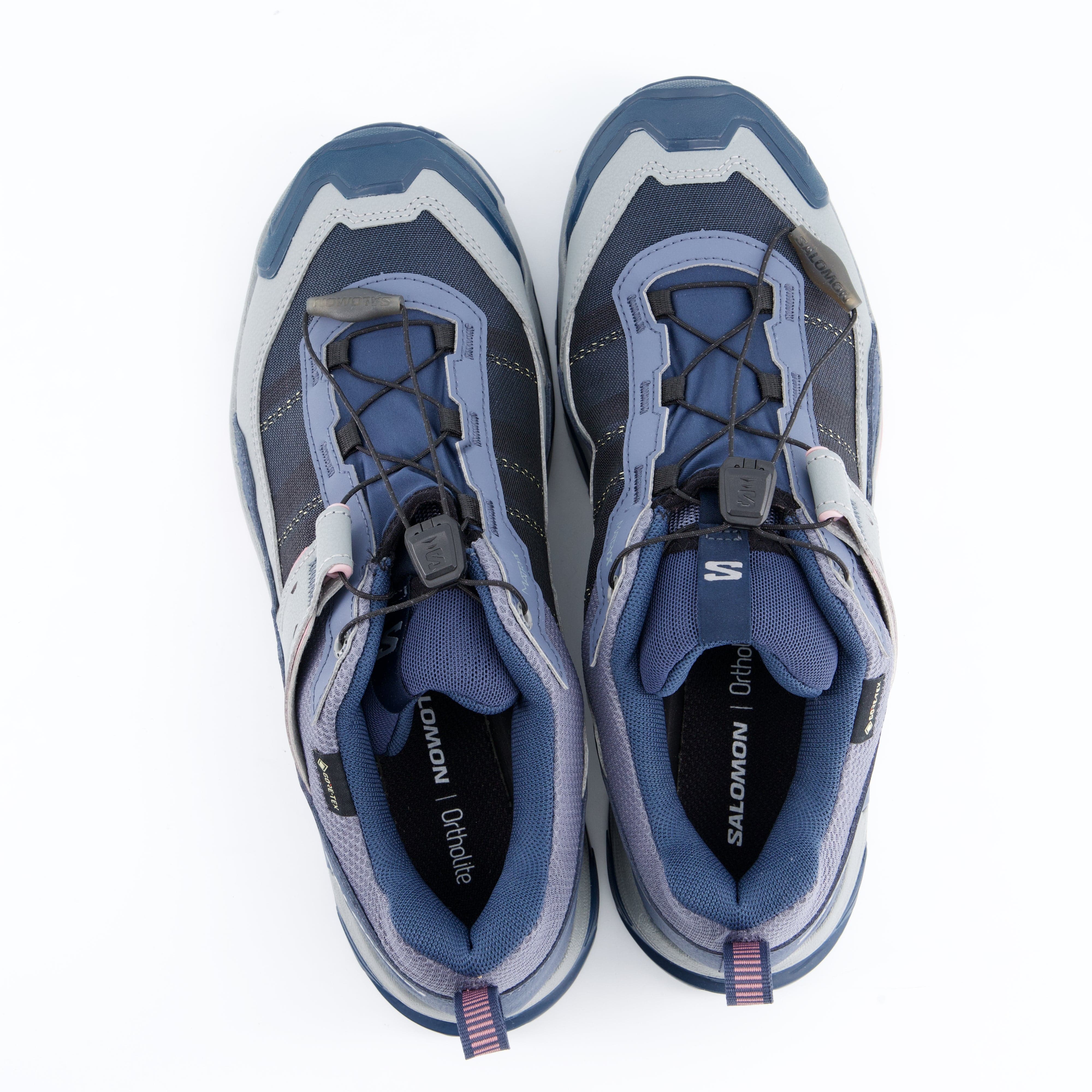 SALOMON Damenschuhe - Outdoorschuhe Outdoorschuhe X ULTRA 5 GTX W Spell