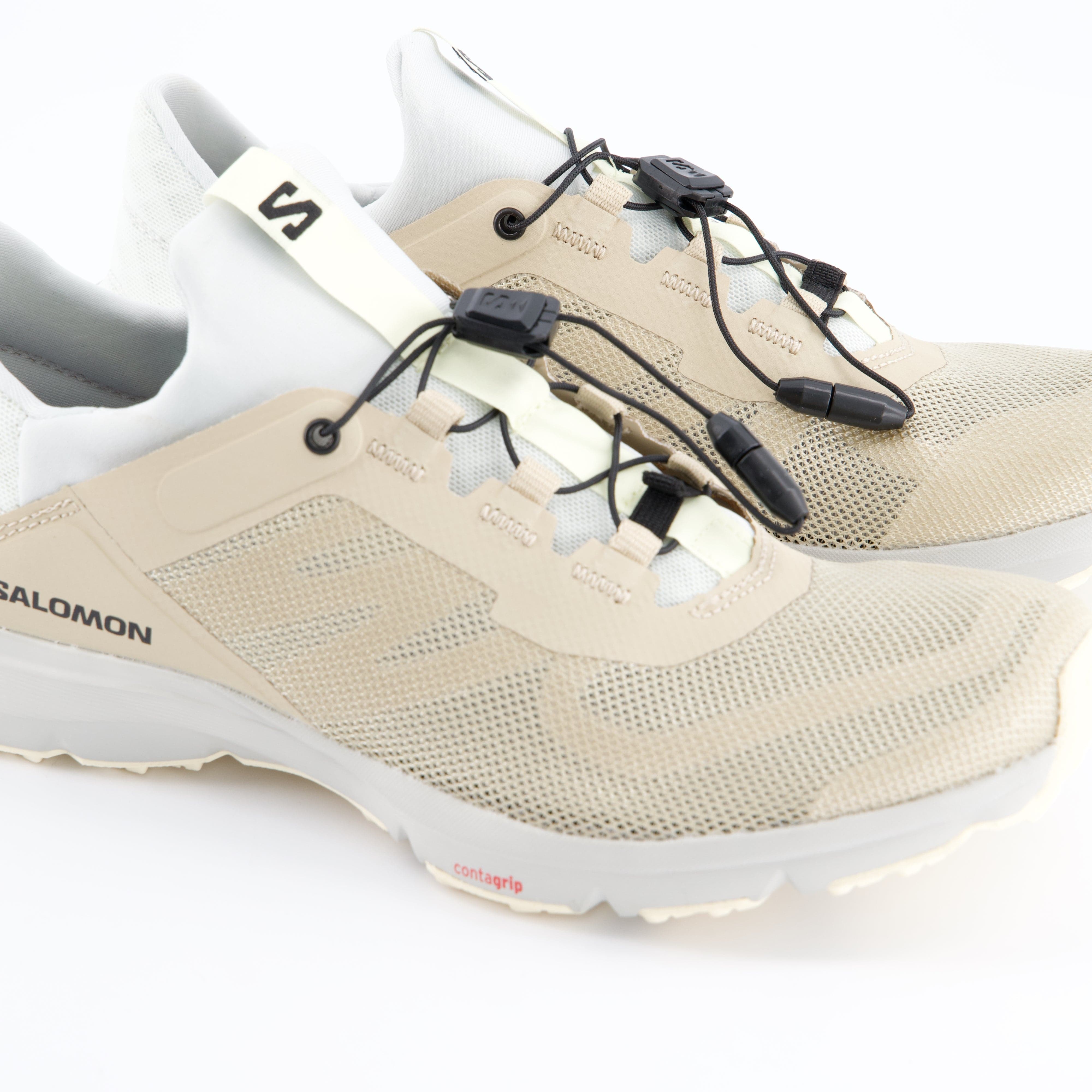 SALOMON Damenschuhe - Sandalen Sandalen Amphib Bold 2 W