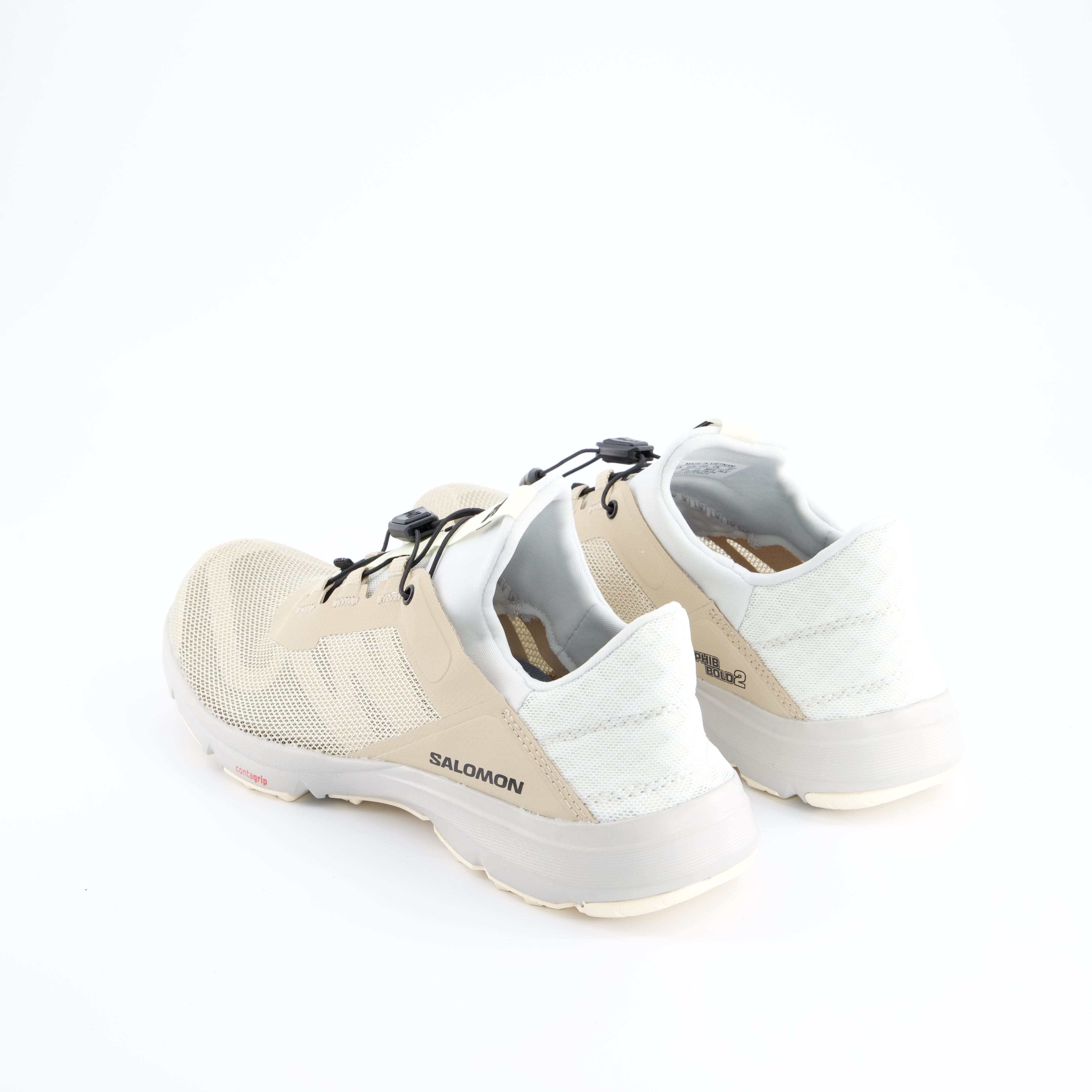 SALOMON Damenschuhe - Sandalen Sandalen Amphib Bold 2 W
