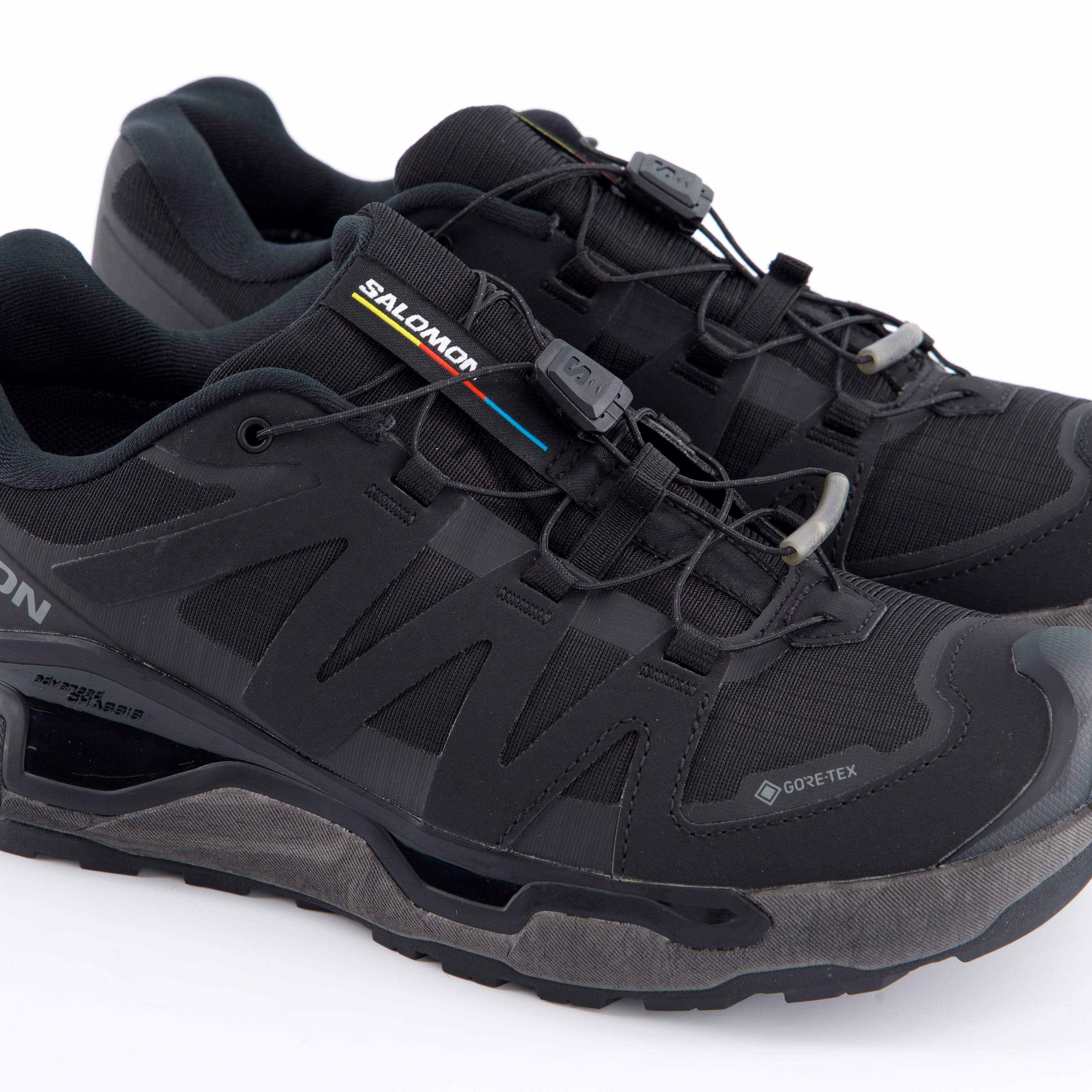 SALOMON Damenschuhe - Sneaker Sneaker XC ROAM GTX