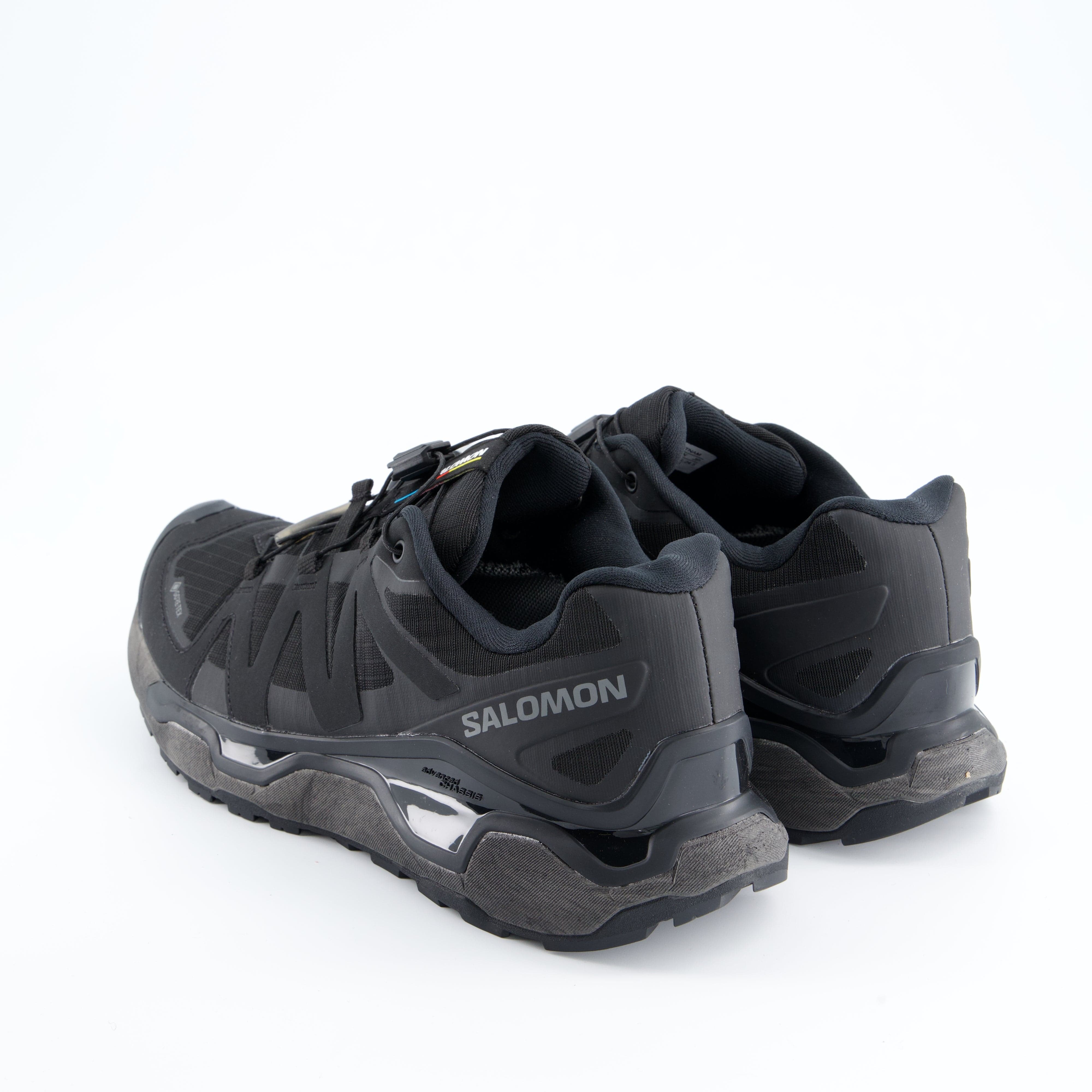 SALOMON Damenschuhe - Sneaker Sneaker XC ROAM GTX